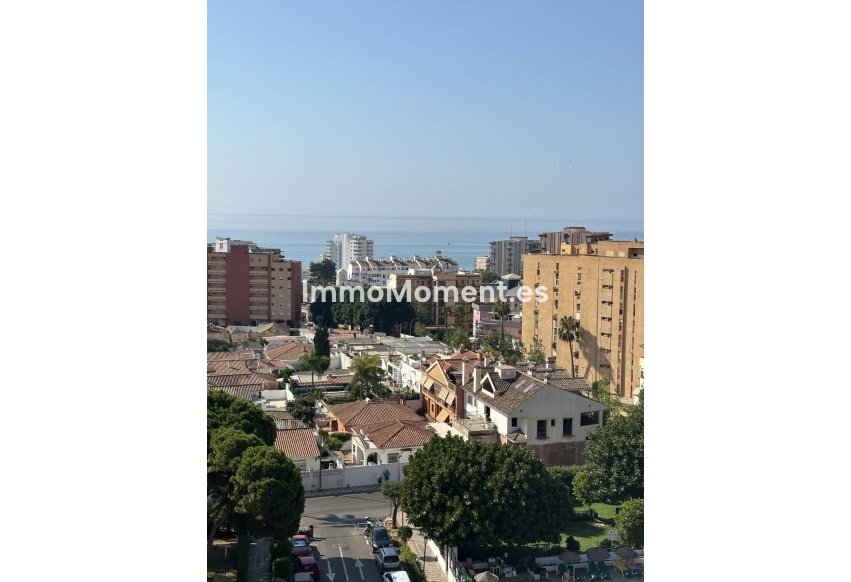 Bestaande woning - Appartement - Benalmadena - Benalmadena Costa