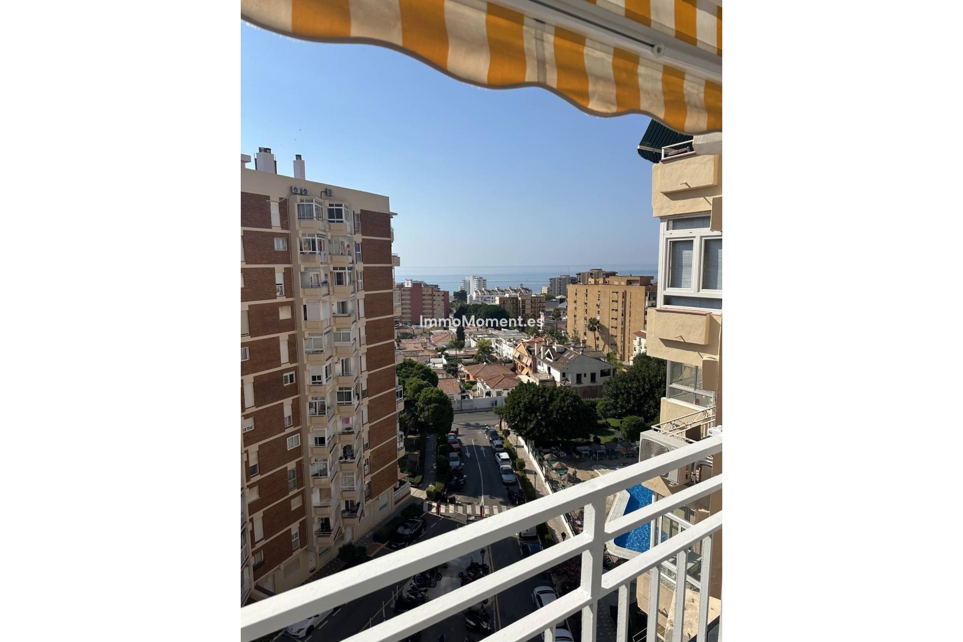 Bestaande woning - Appartement - Benalmadena - Benalmadena Costa