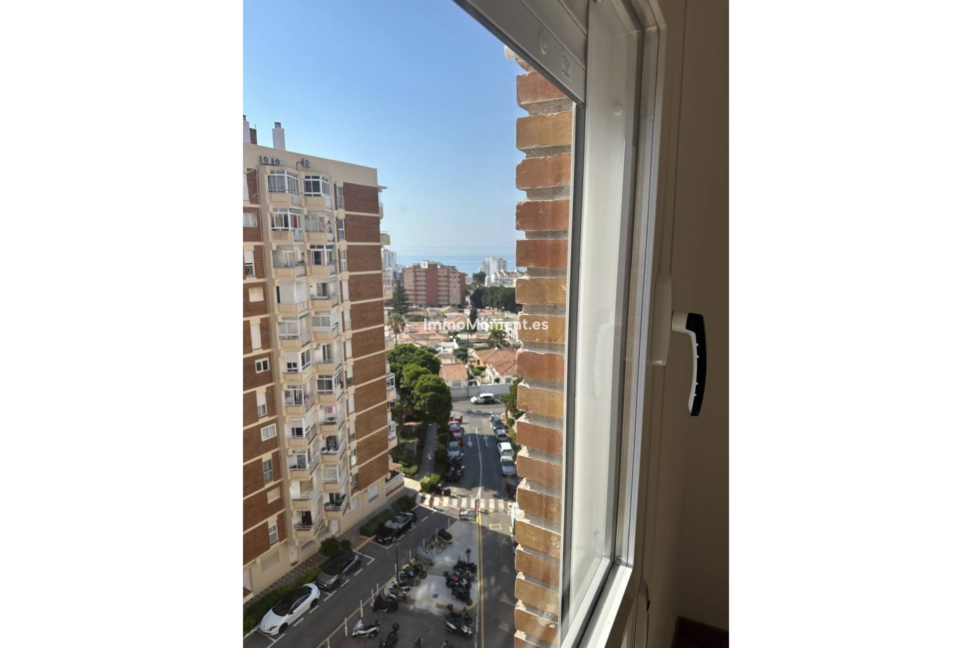 Bestaande woning - Appartement - Benalmadena - Benalmadena Costa