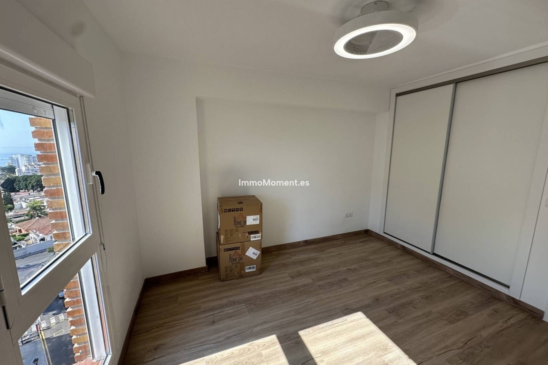 Bestaande woning - Appartement - Benalmadena - Benalmadena Costa