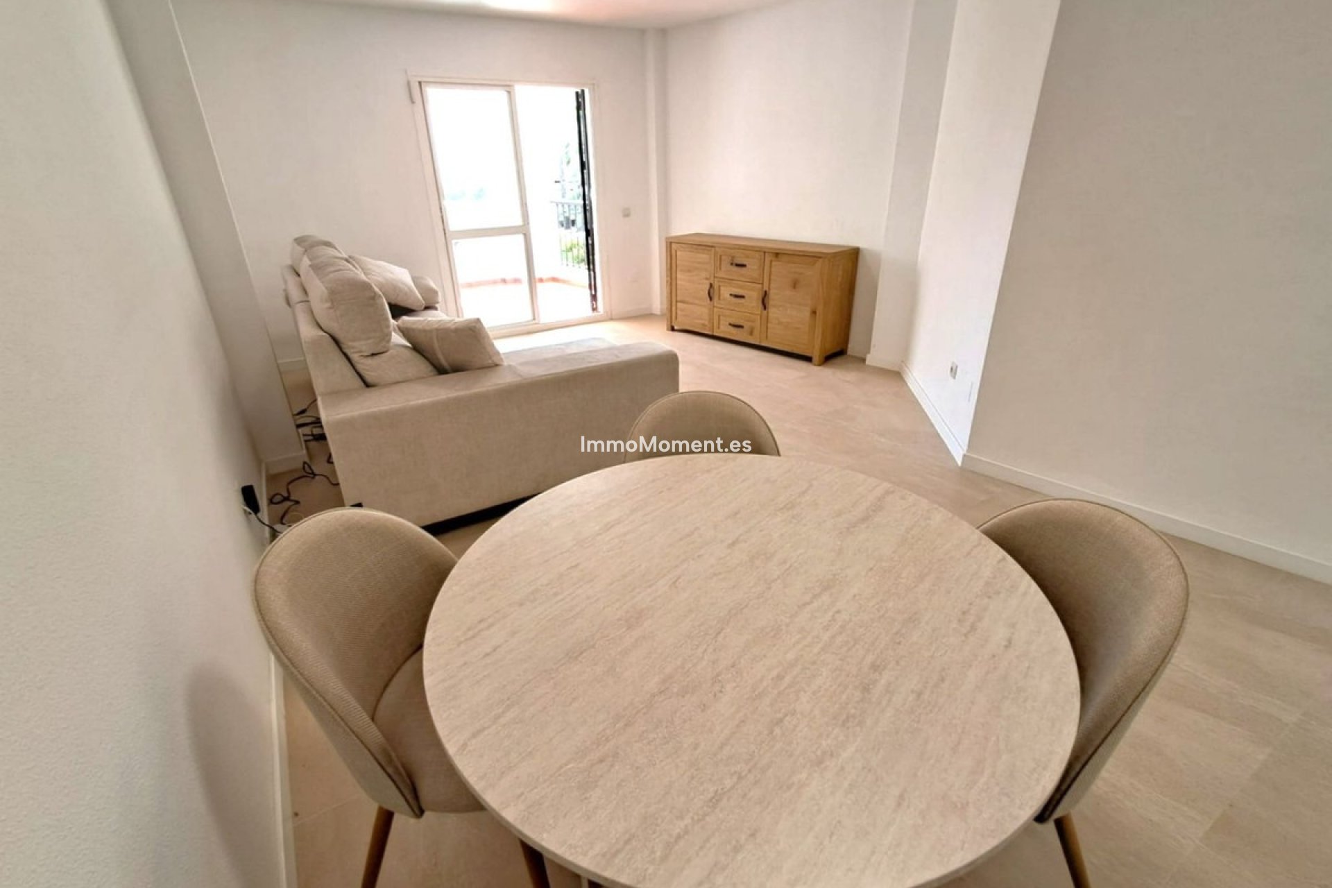 Bestaande woning - Appartement - Benalmadena - Benalmadena Costa