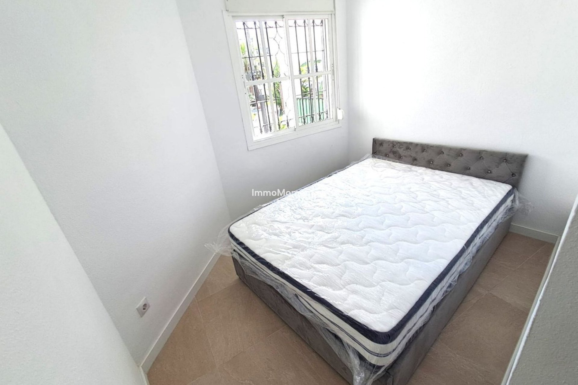 Bestaande woning - Appartement - Benalmadena - Benalmadena Costa
