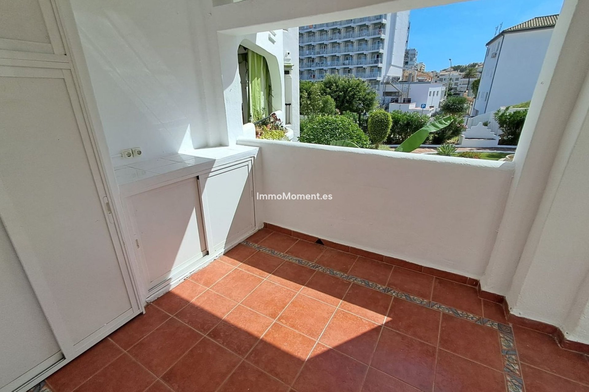 Bestaande woning - Appartement - Benalmadena - Benalmadena Costa