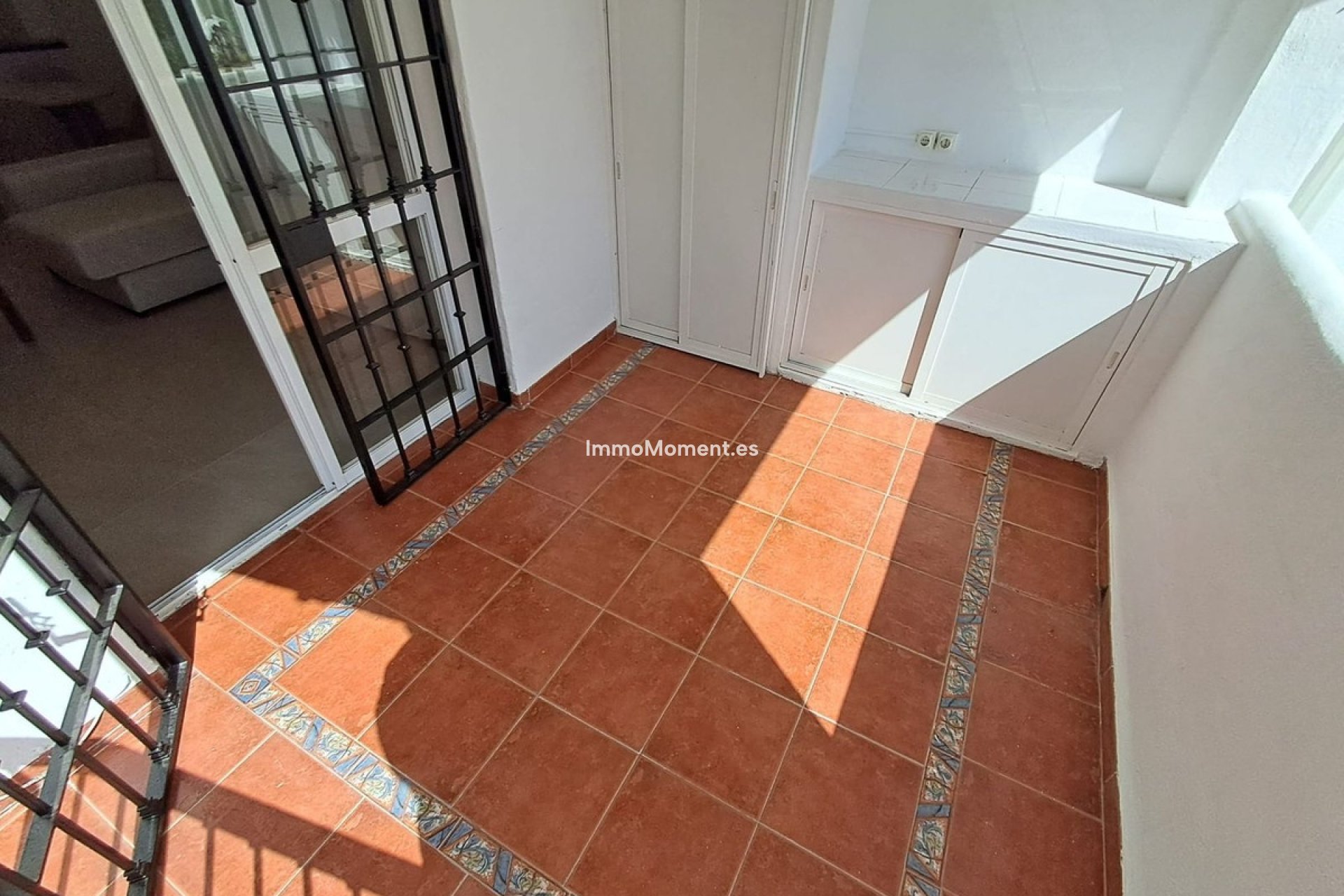 Bestaande woning - Appartement - Benalmadena - Benalmadena Costa