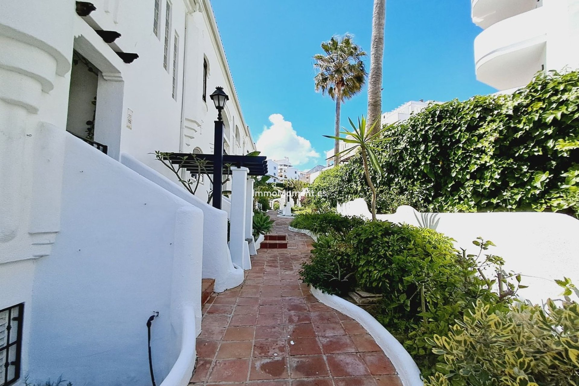 Bestaande woning - Appartement - Benalmadena - Benalmadena Costa