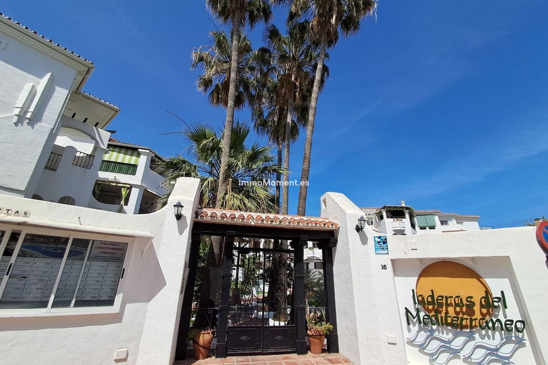 Bestaande woning - Appartement - Benalmadena - Benalmadena Costa