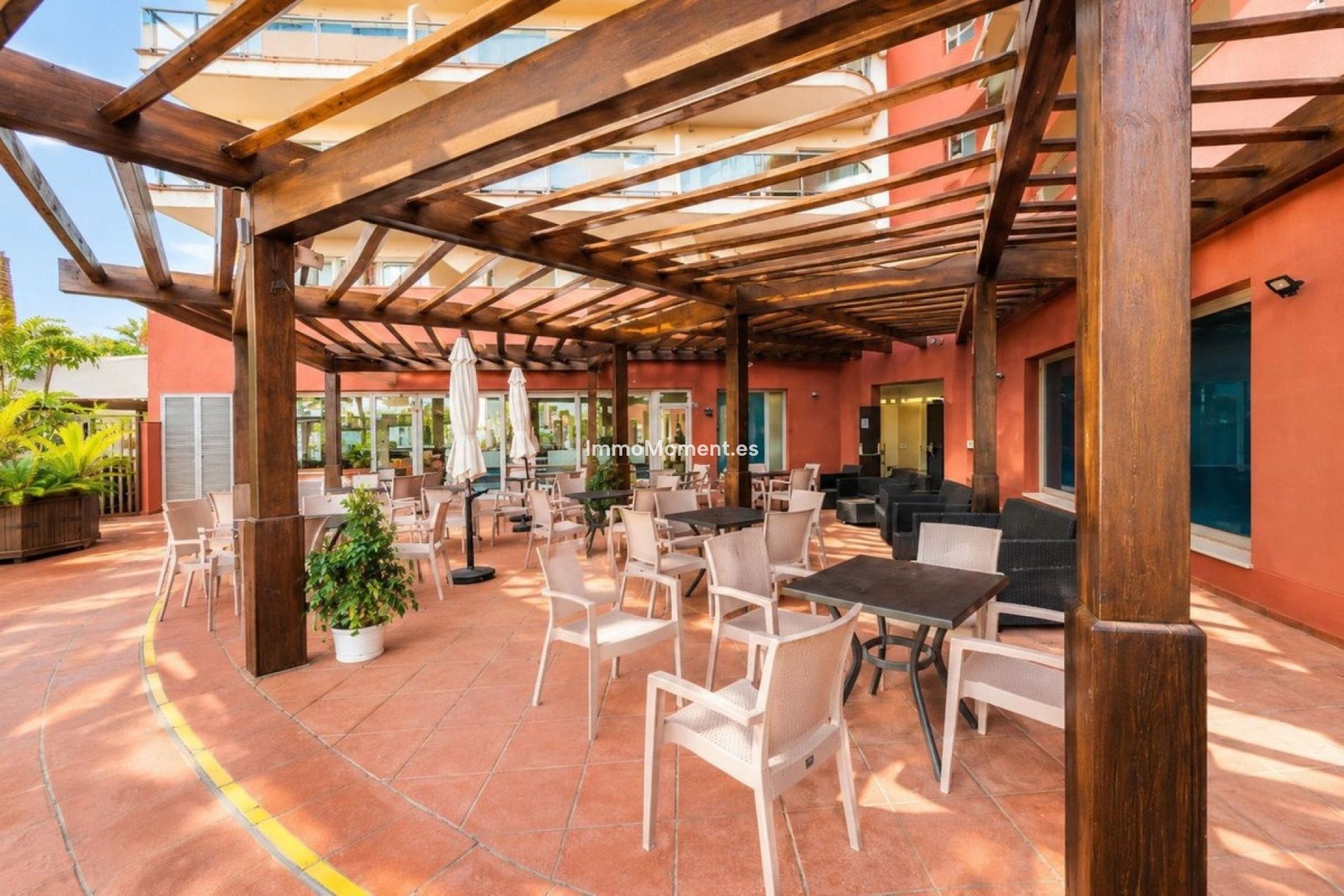 Bestaande woning - Appartement - Benalmadena - Benalmadena Costa