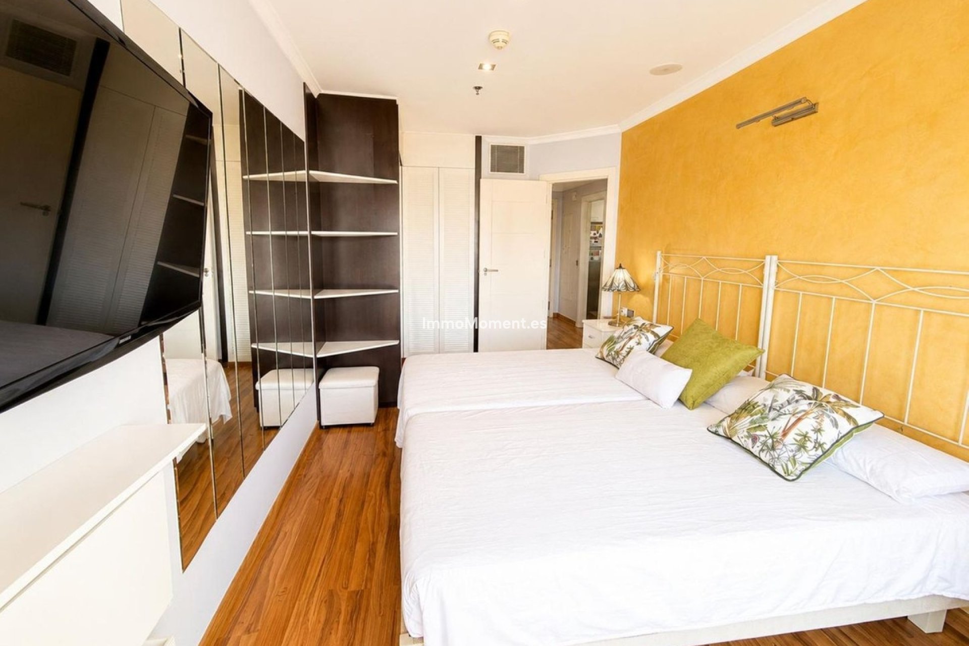 Bestaande woning - Appartement - Benalmadena - Benalmadena Costa