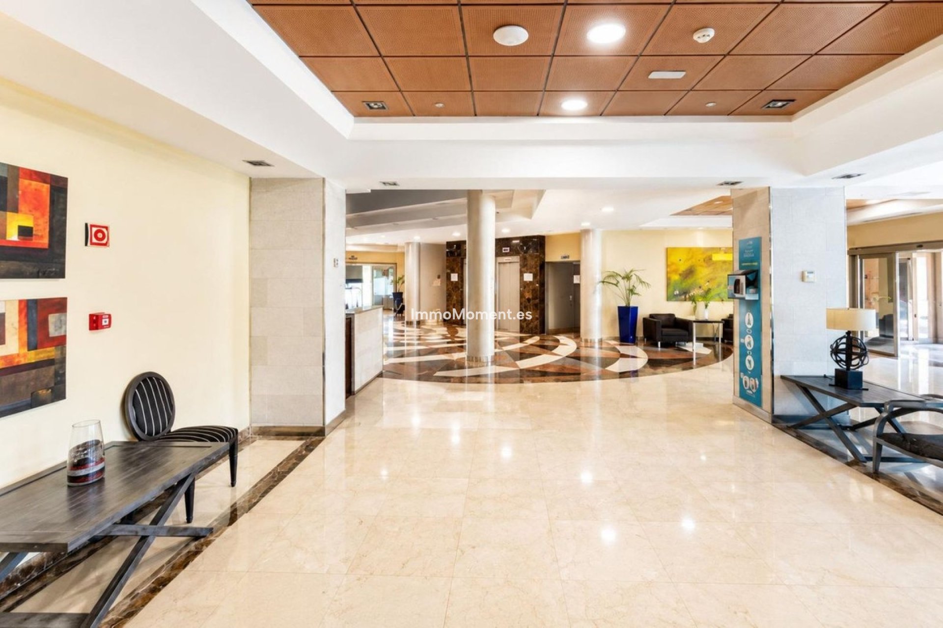 Bestaande woning - Appartement - Benalmadena - Benalmadena Costa