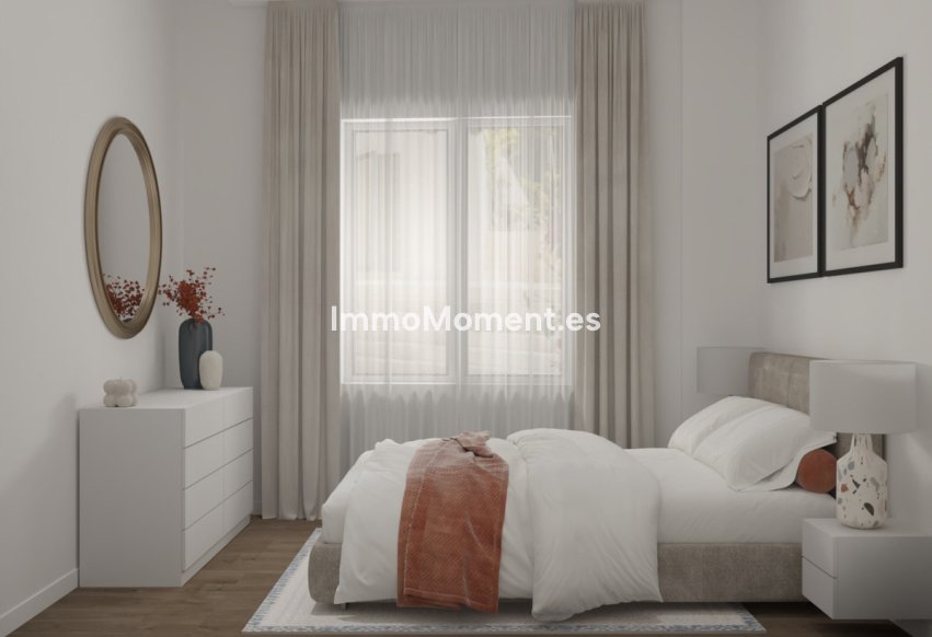 Bestaande woning - Appartement - Benalmadena - Benalmadena Costa