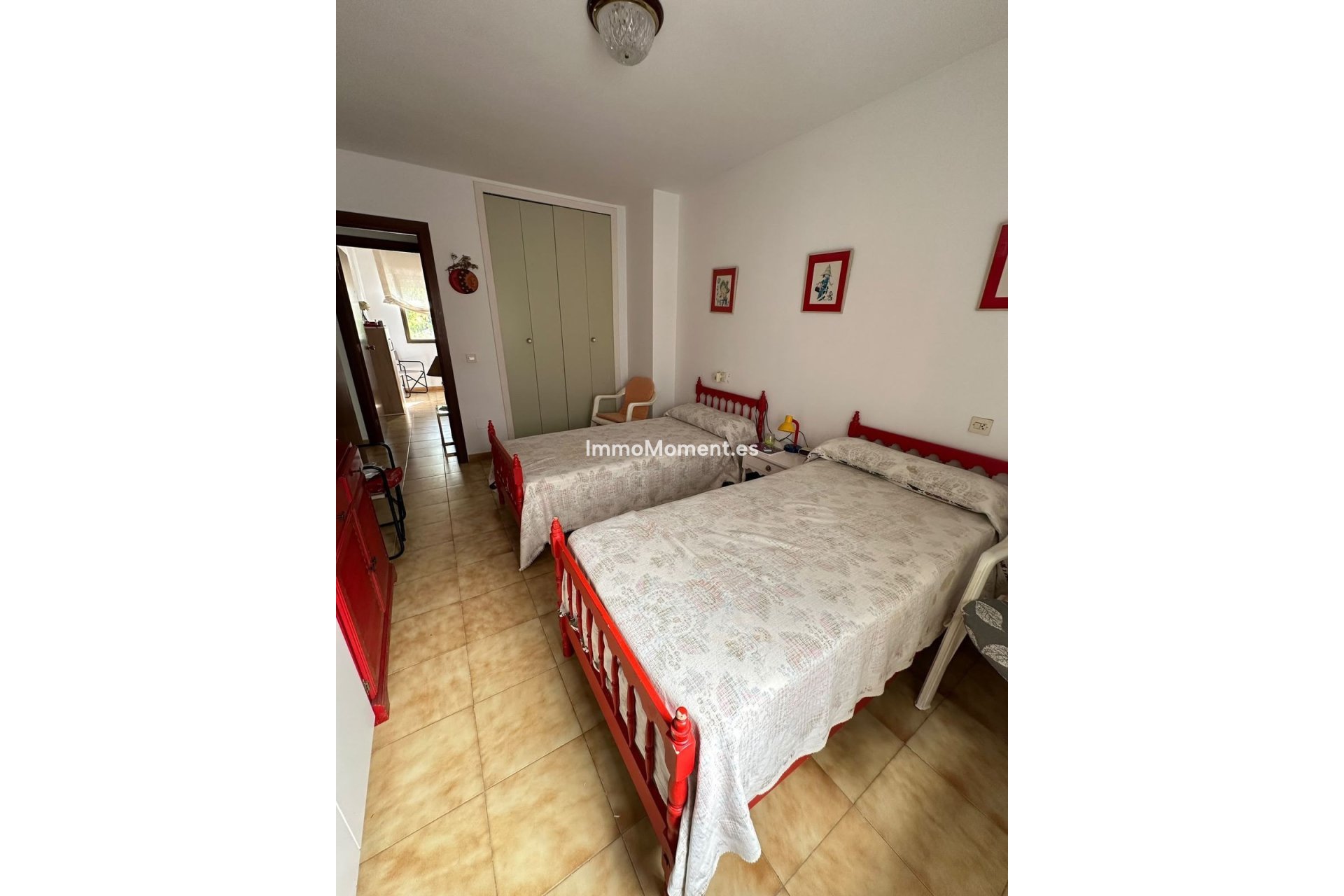 Bestaande woning - Appartement - Benalmadena - Benalmadena Costa