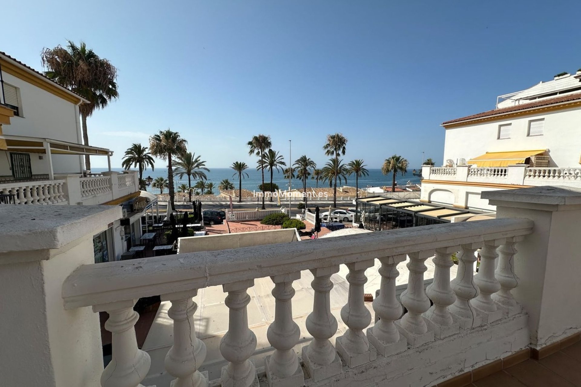 Bestaande woning - Appartement - Benalmadena - Benalmadena Costa