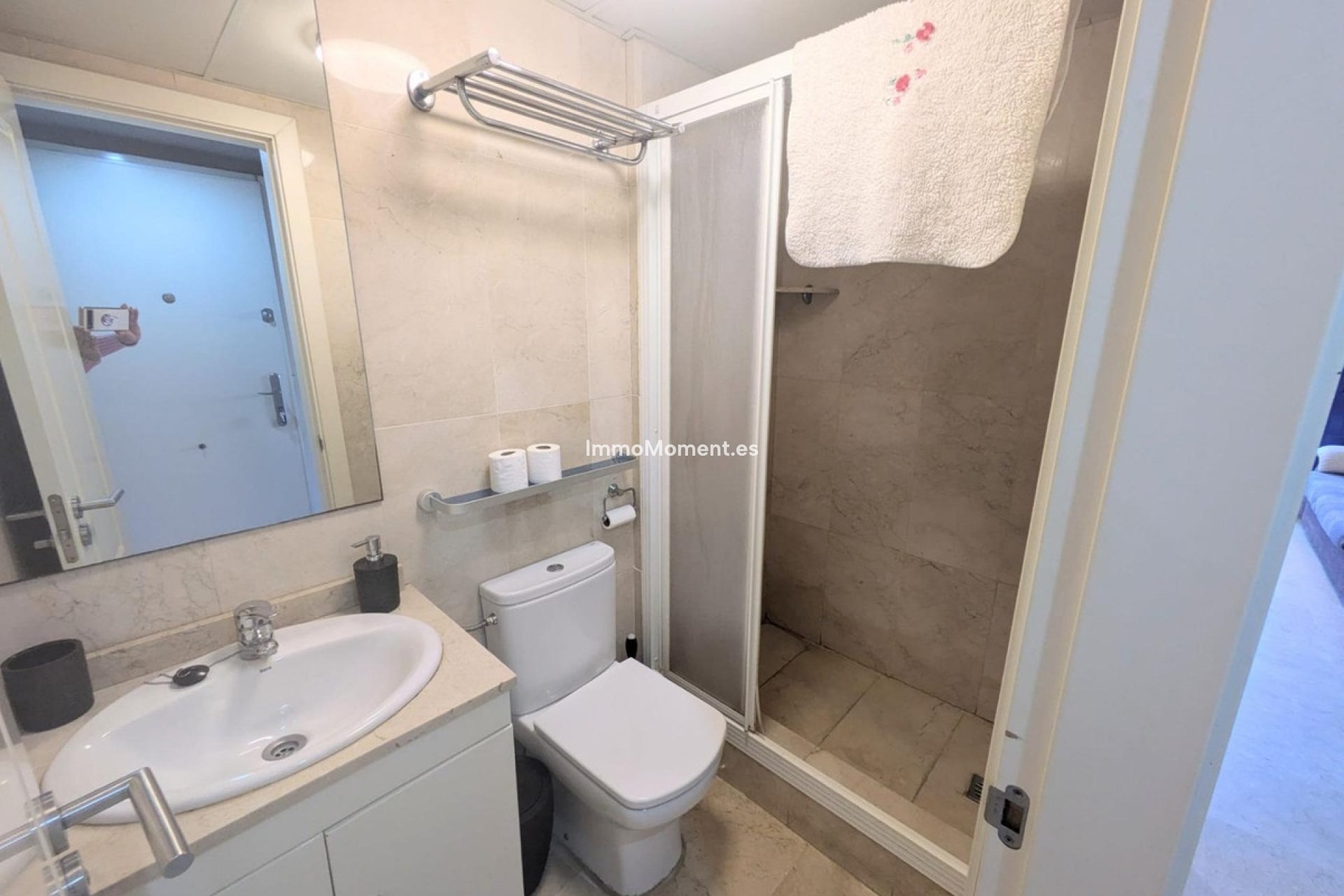 Bestaande woning - Appartement - Benalmadena - Benalmadena Costa