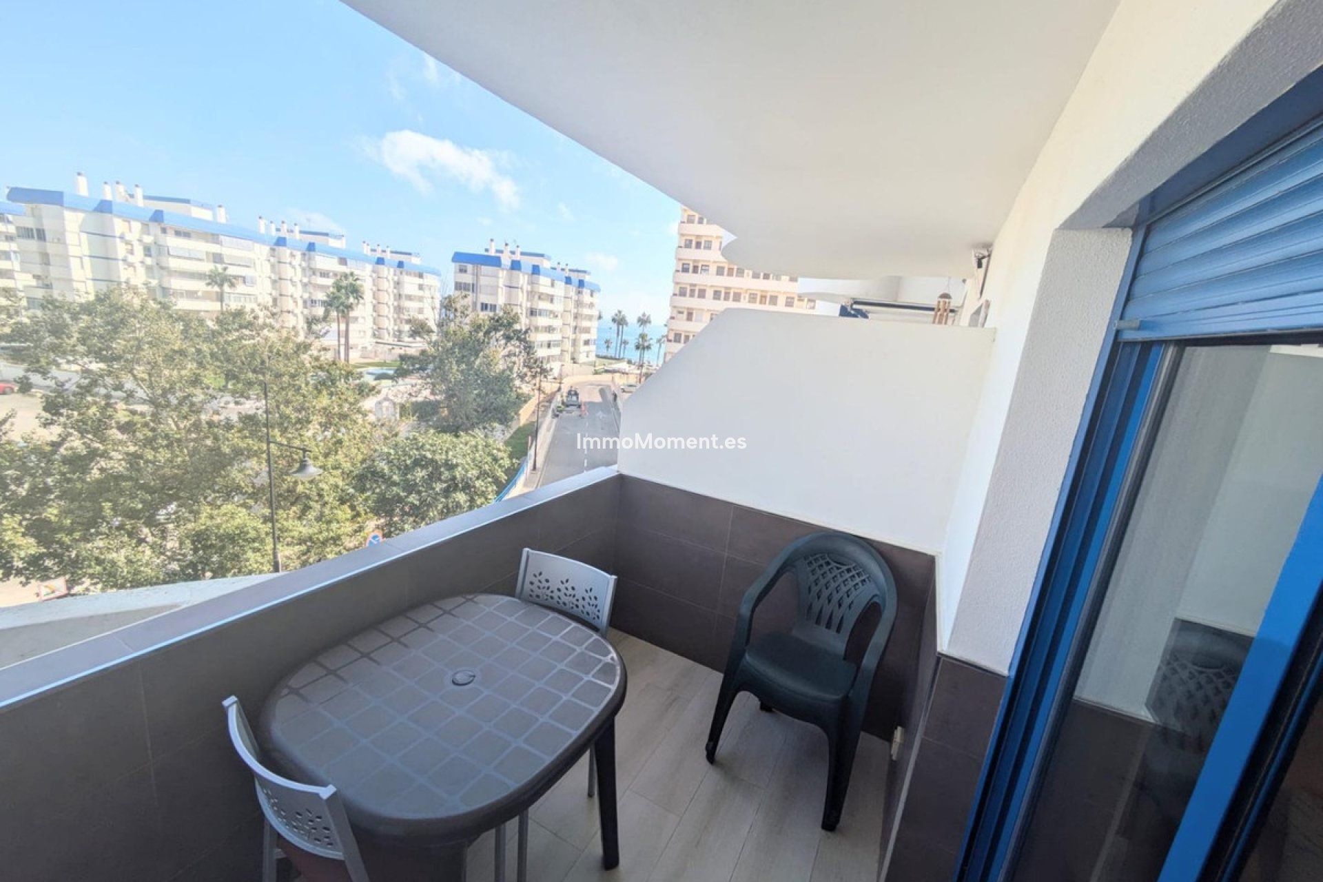 Bestaande woning - Appartement - Benalmadena - Benalmadena Costa