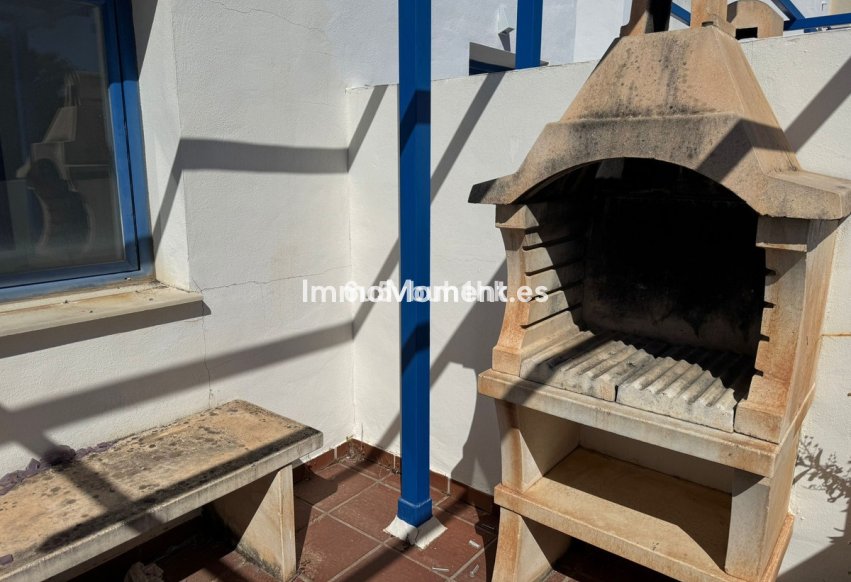 Bestaande woning - Appartement - Benalmadena - Benalmadena Costa