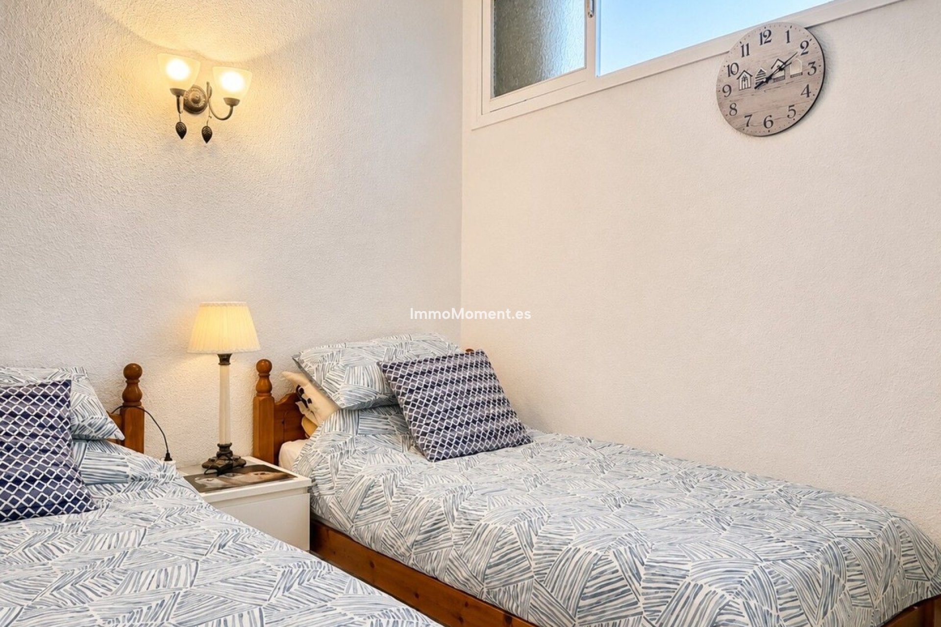 Bestaande woning - Appartement - Benalmadena - Benalmadena Costa