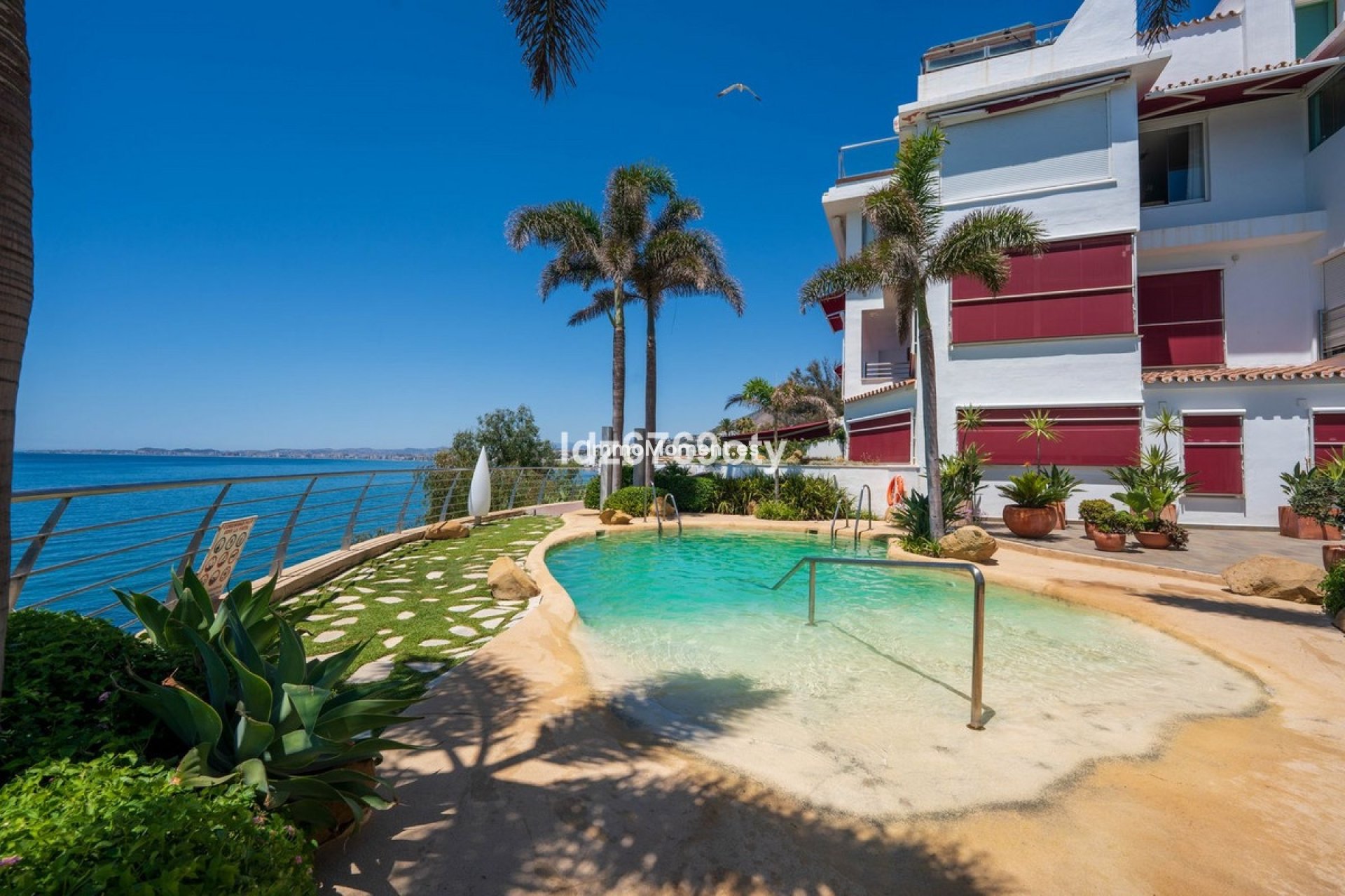 Bestaande woning - Appartement - Benalmadena - Benalmadena Costa