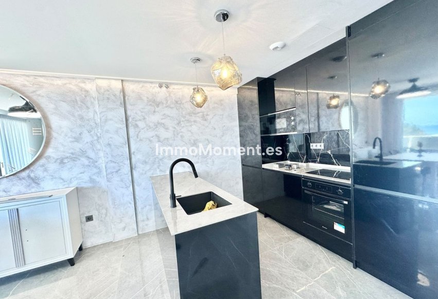 Bestaande woning - Appartement - Benalmadena - Benalmadena Costa