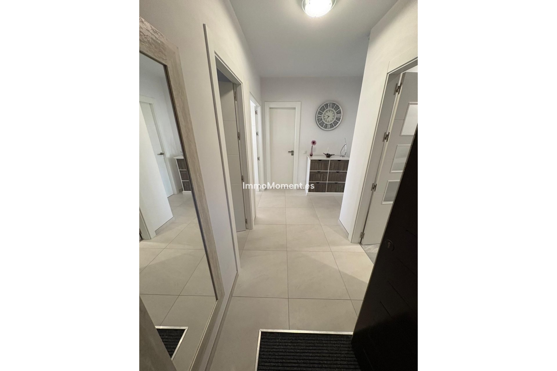 Bestaande woning - Appartement - Benalmadena - Benalmadena Pueblo