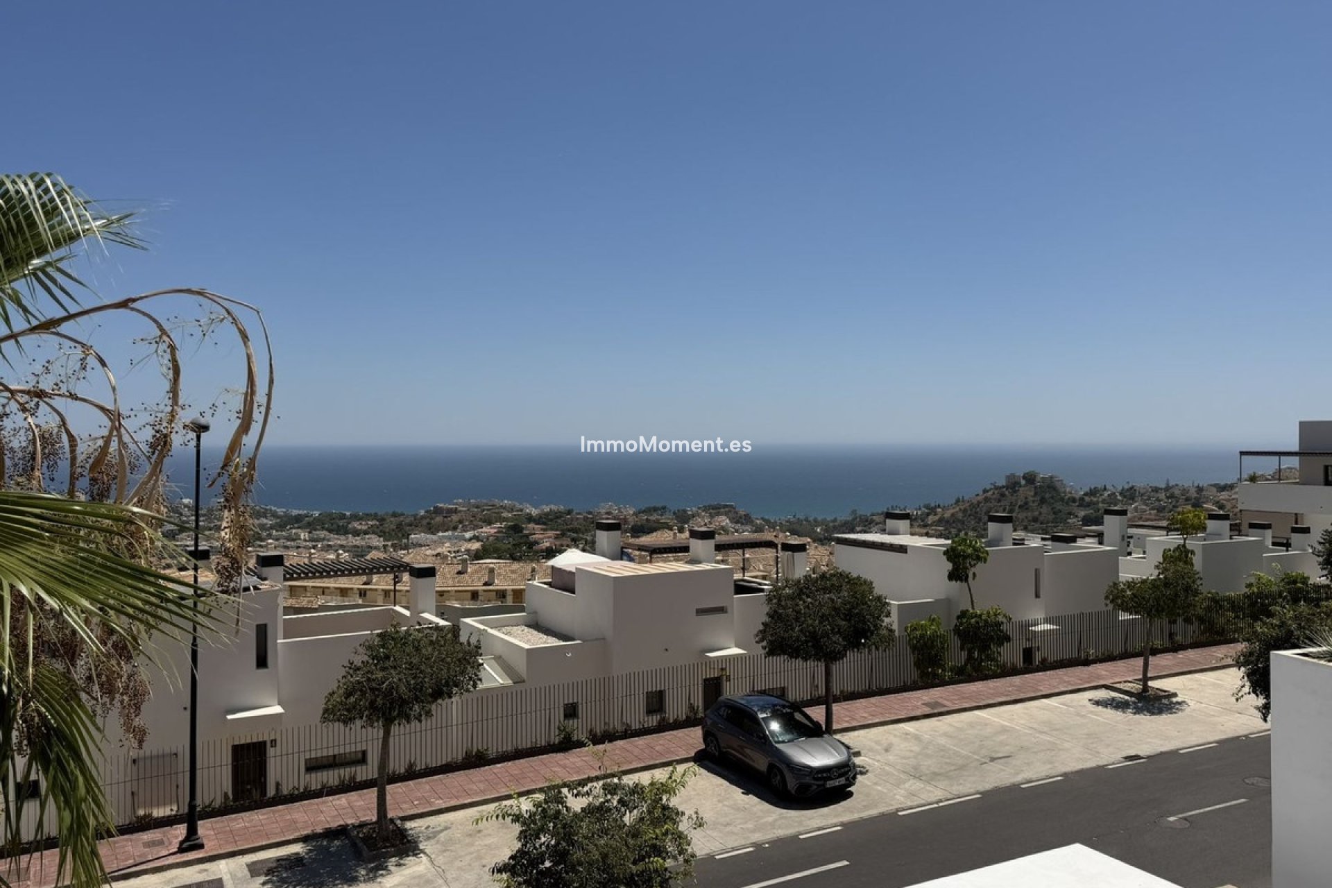 Bestaande woning - Appartement - Benalmadena - Benalmadena Pueblo