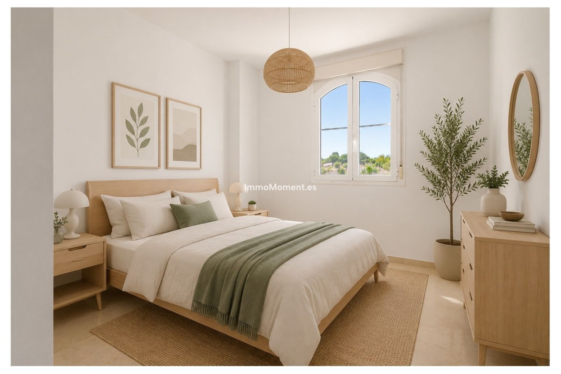 Bestaande woning - Appartement - Benalmadena - Benalmadena Pueblo