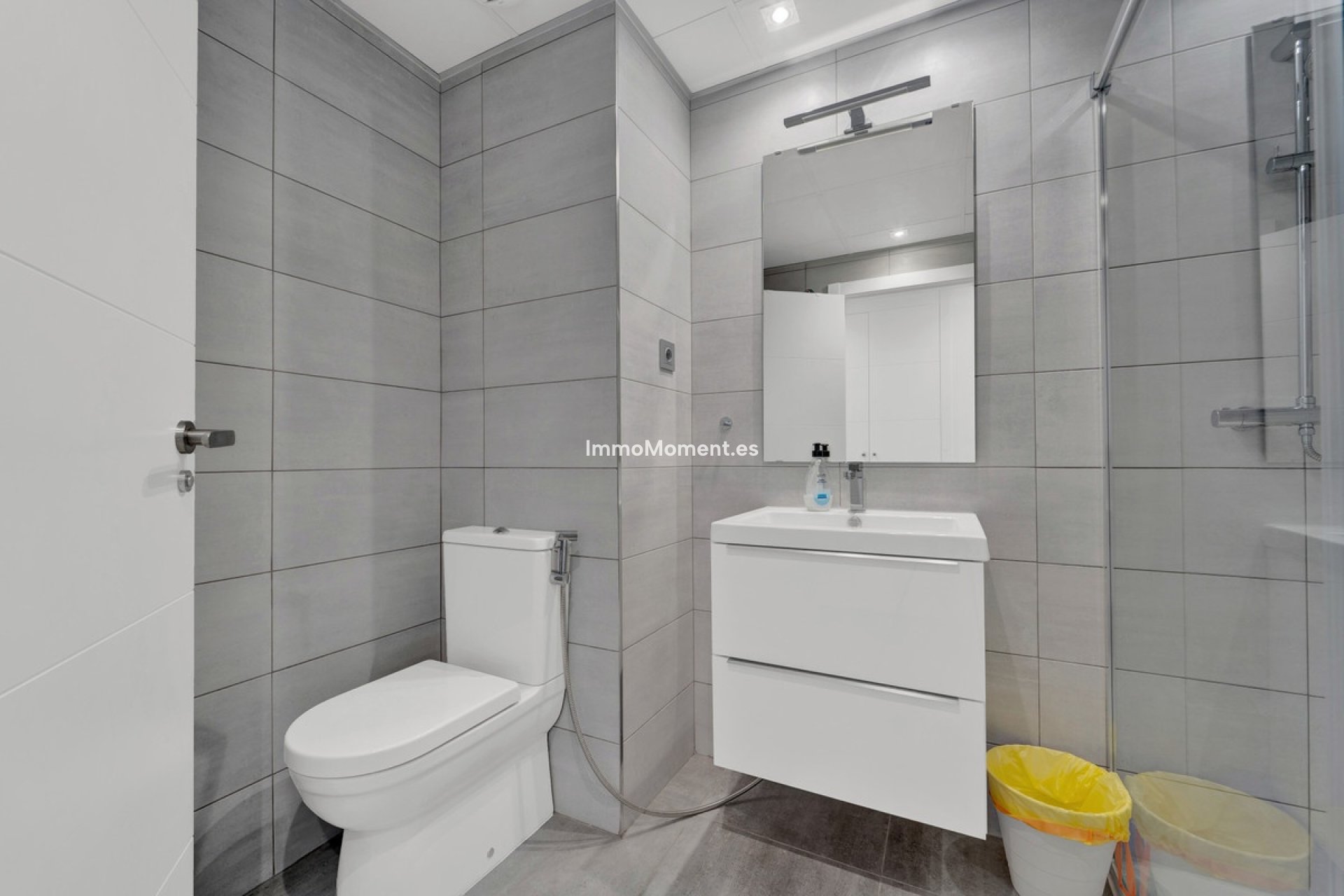 Bestaande woning - Appartement - Benalmadena - Benalmadena Pueblo