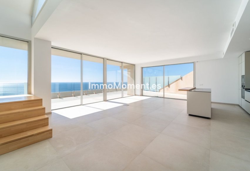 Bestaande woning - Appartement - Benalmadena - Benalmadena Pueblo