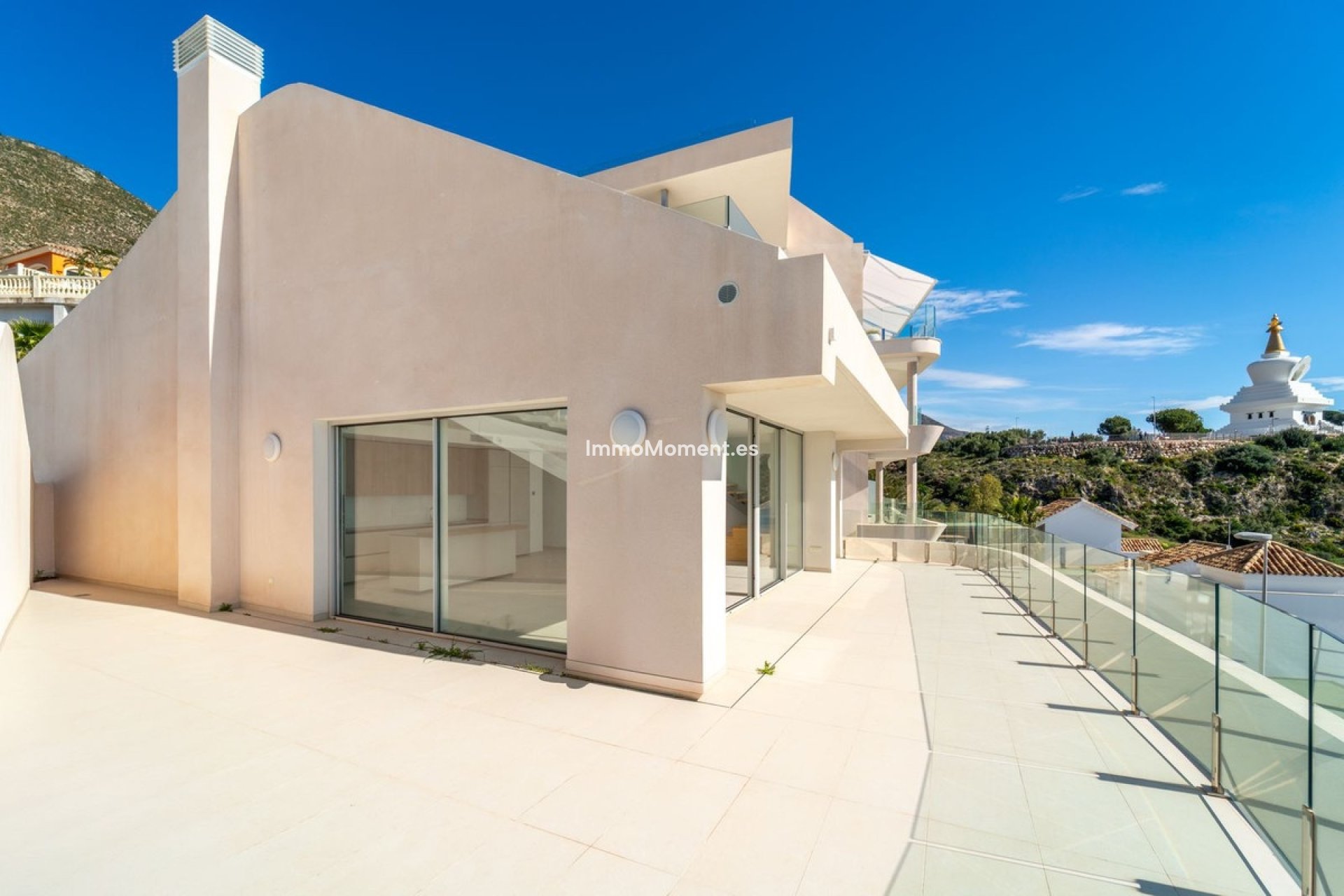 Bestaande woning - Appartement - Benalmadena - Benalmadena Pueblo