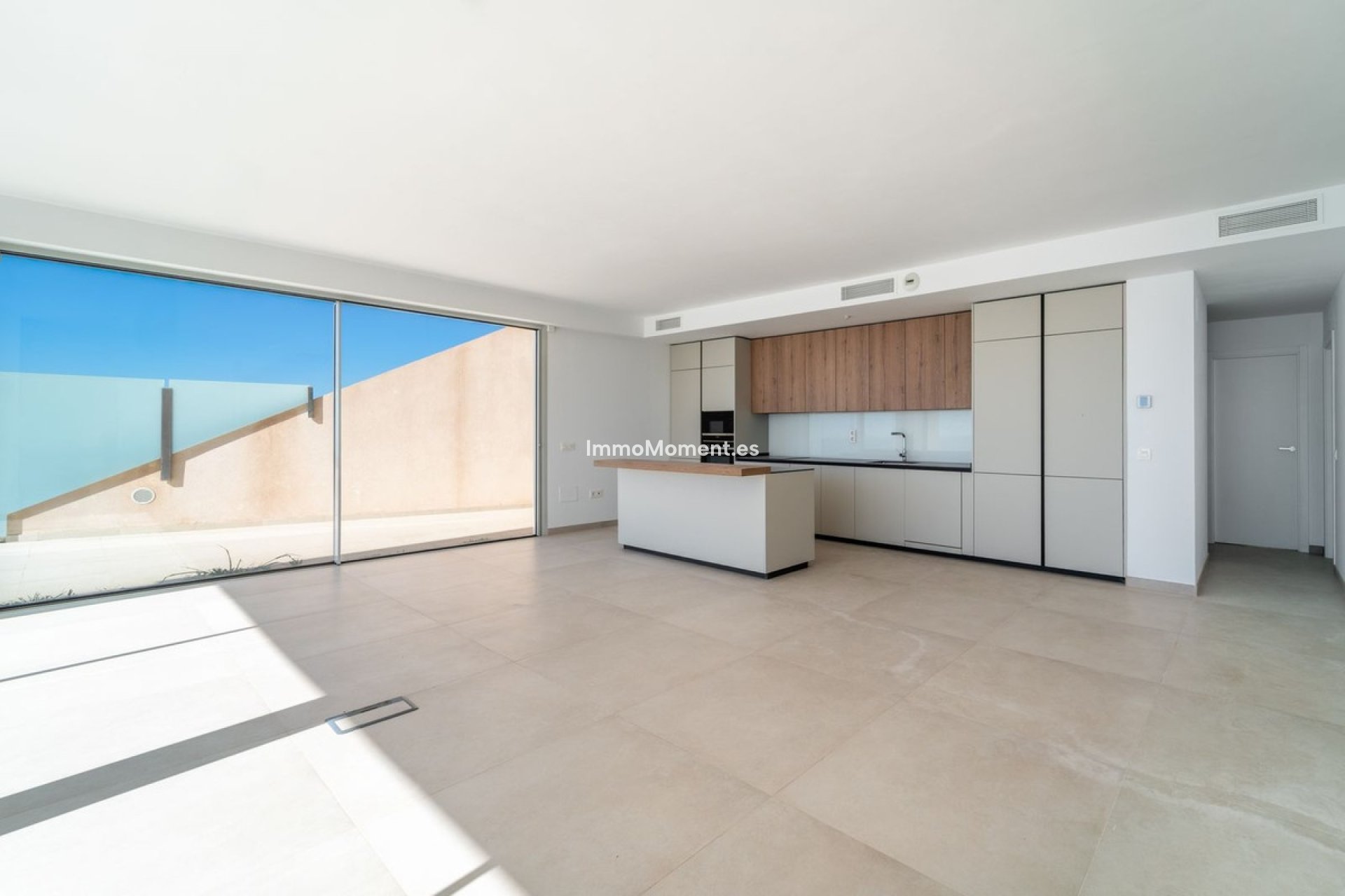 Bestaande woning - Appartement - Benalmadena - Benalmadena Pueblo