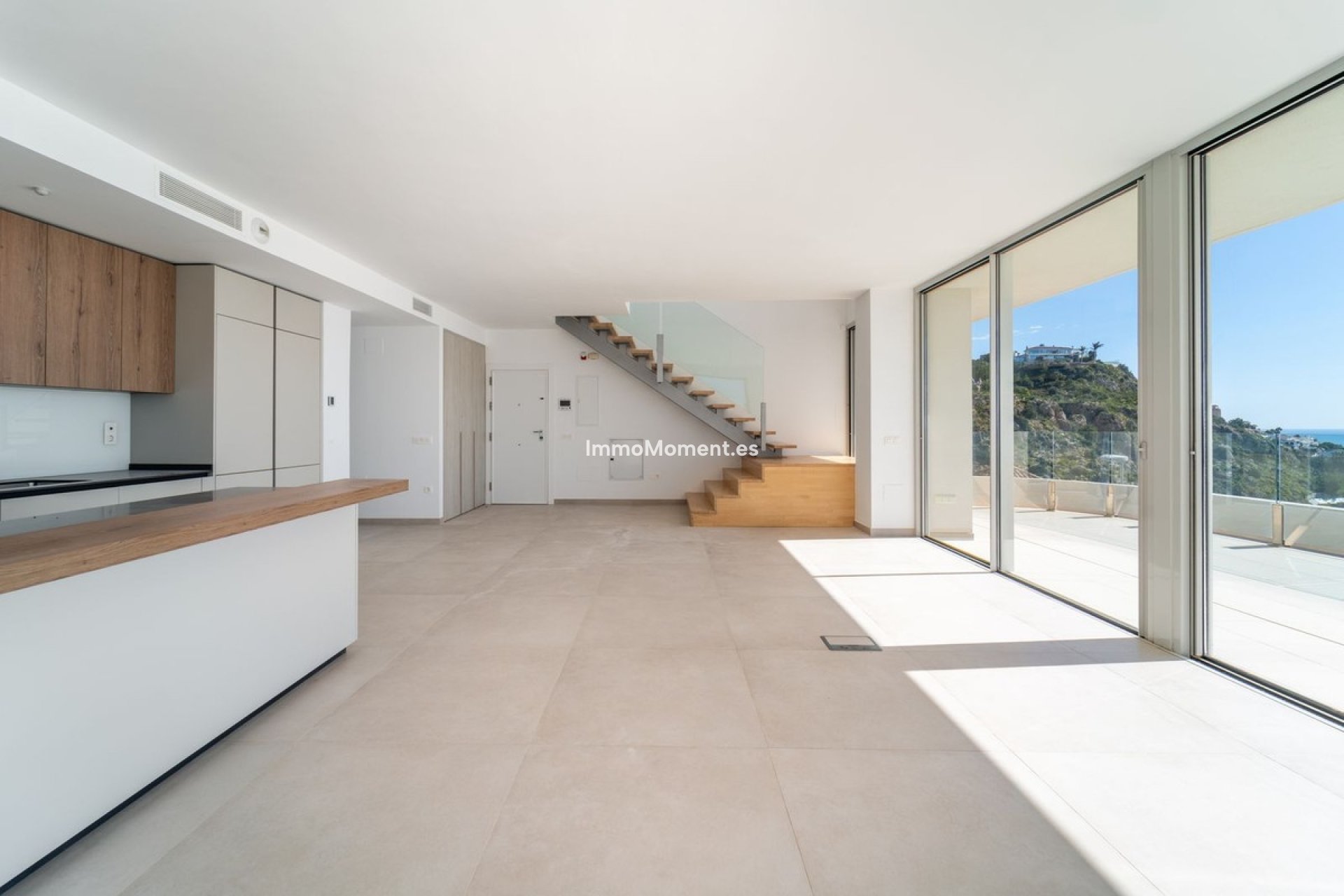 Bestaande woning - Appartement - Benalmadena - Benalmadena Pueblo