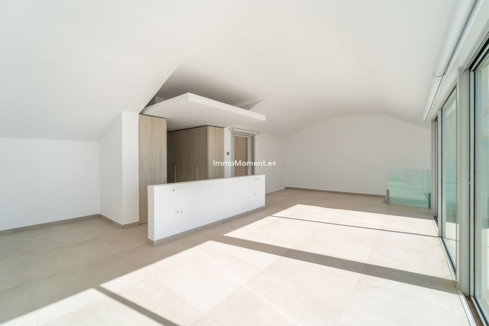 Bestaande woning - Appartement - Benalmadena - Benalmadena Pueblo