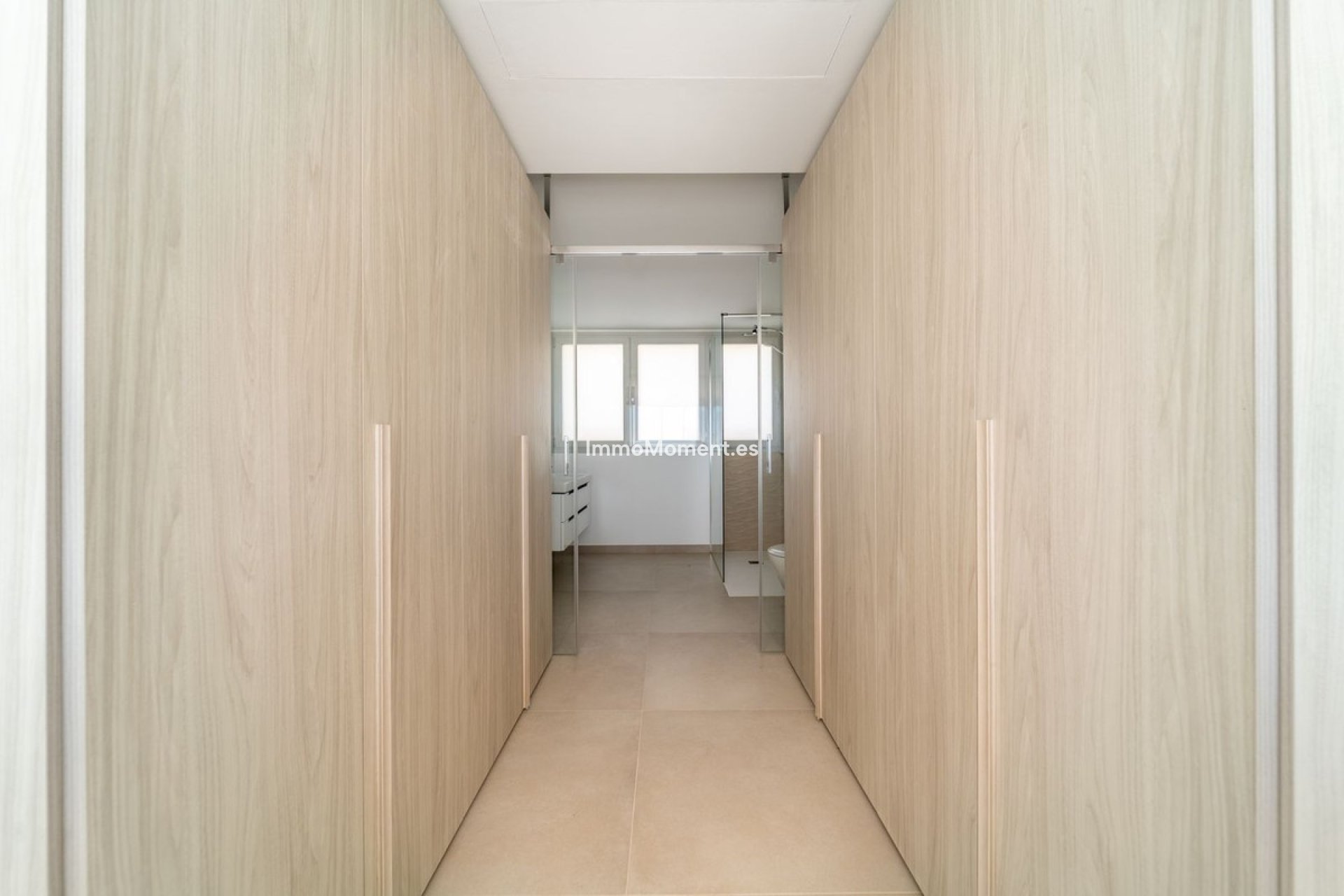 Bestaande woning - Appartement - Benalmadena - Benalmadena Pueblo