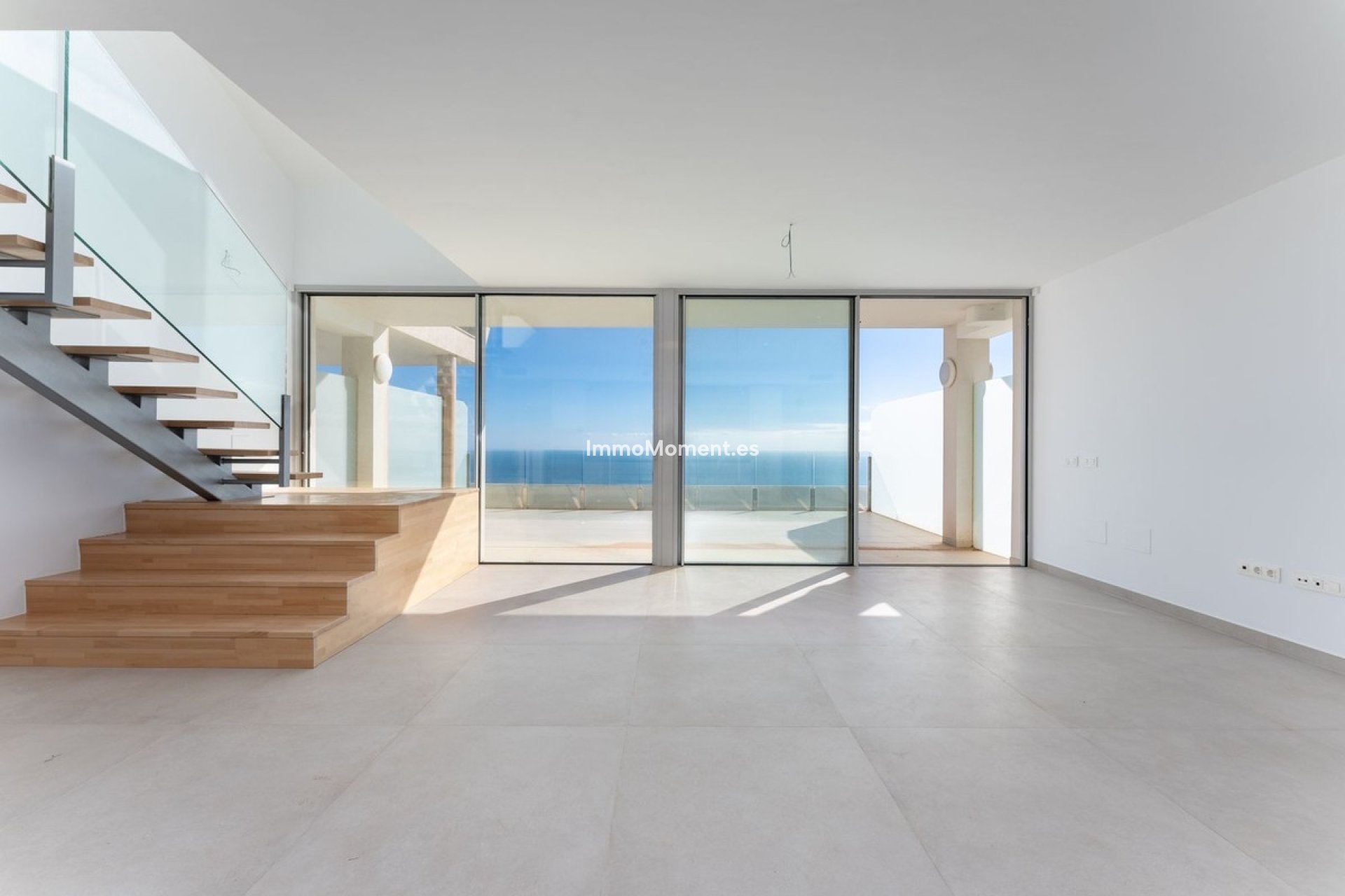 Bestaande woning - Appartement - Benalmadena - Benalmadena Pueblo