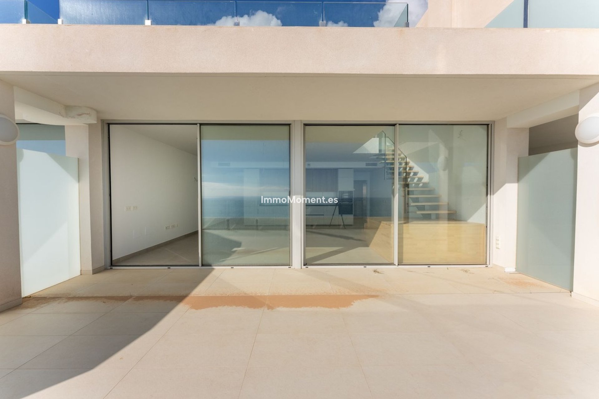 Bestaande woning - Appartement - Benalmadena - Benalmadena Pueblo