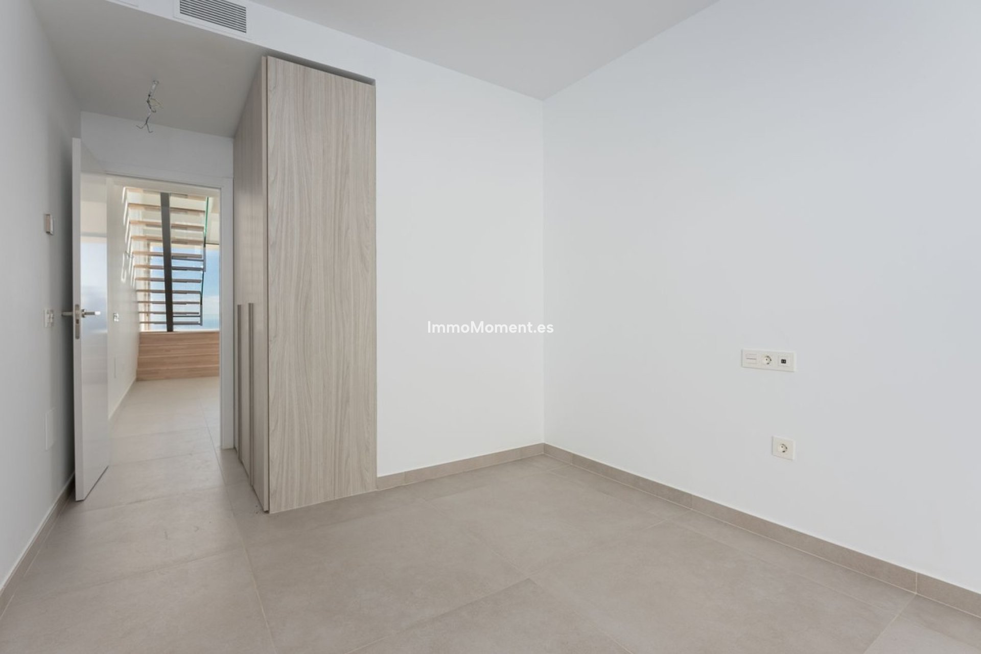 Bestaande woning - Appartement - Benalmadena - Benalmadena Pueblo