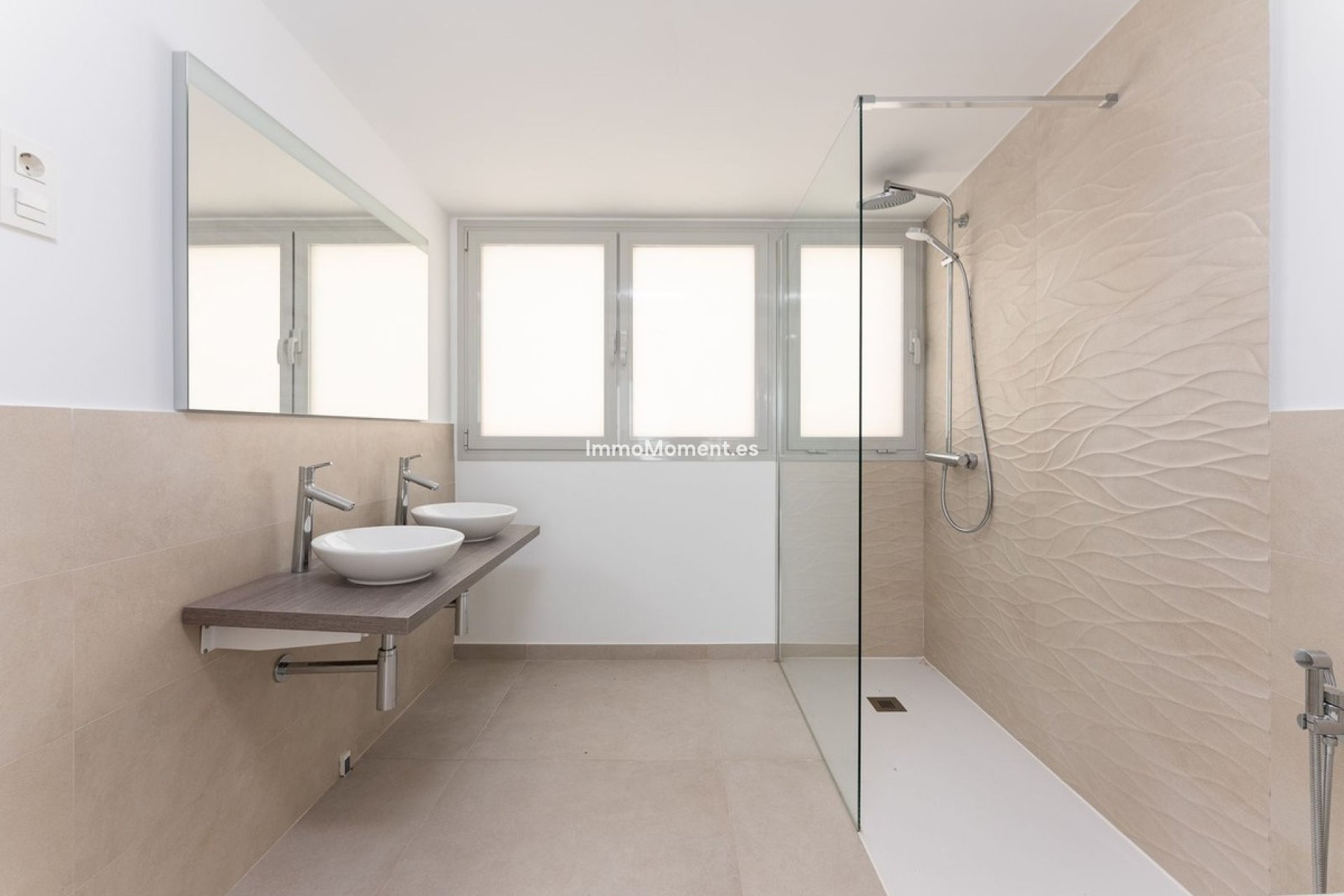 Bestaande woning - Appartement - Benalmadena - Benalmadena Pueblo