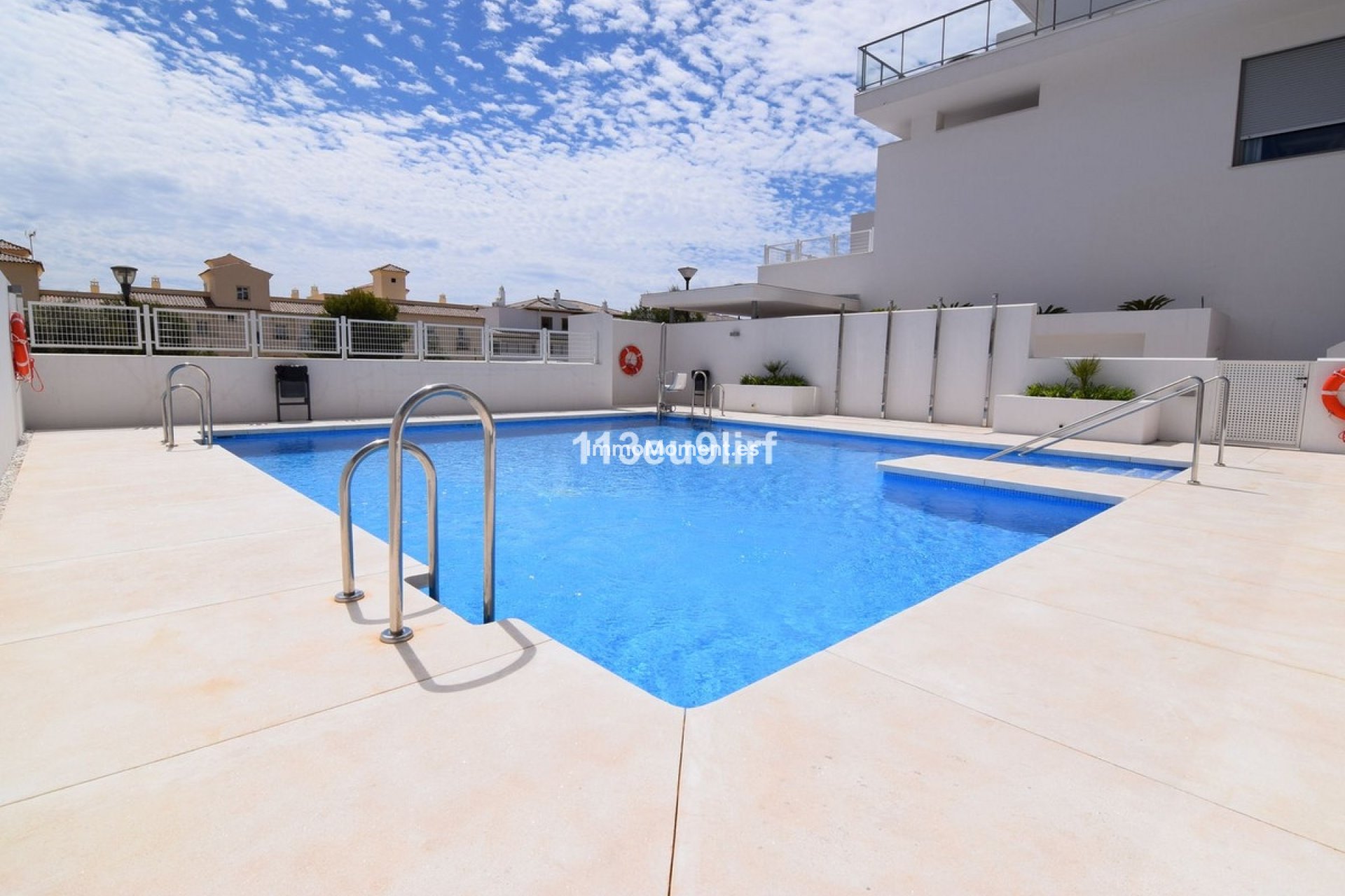 Bestaande woning - Appartement - Benalmadena - Benalmadena Pueblo