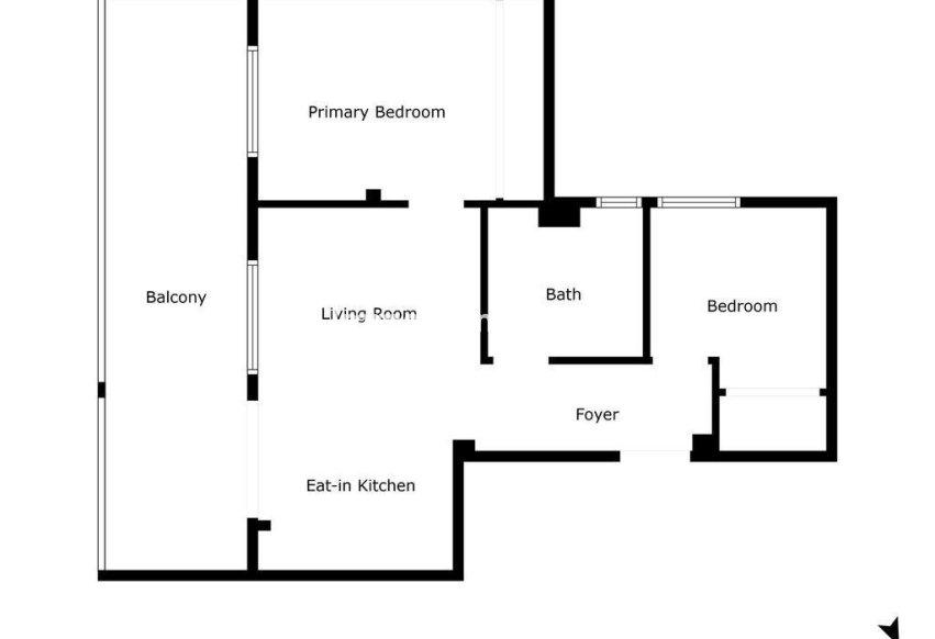 Bestaande woning - Appartement - Benalmadena - Benalmadena Pueblo
