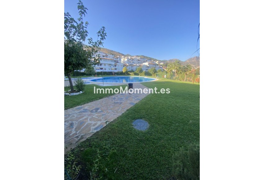 Bestaande woning - Appartement - Benalmadena - Benalmadena Pueblo