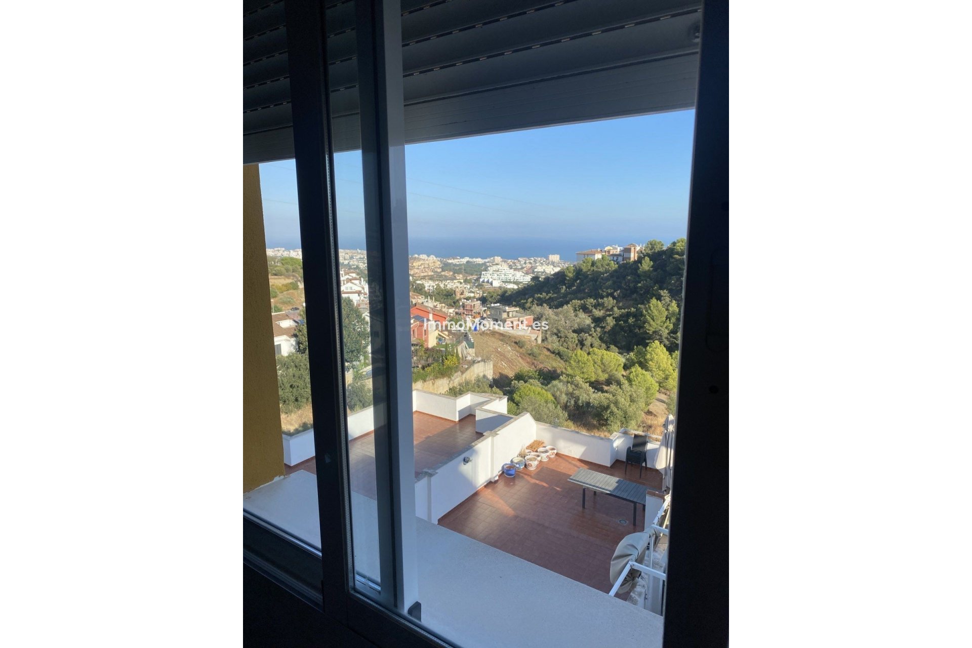 Bestaande woning - Appartement - Benalmadena - Benalmadena Pueblo