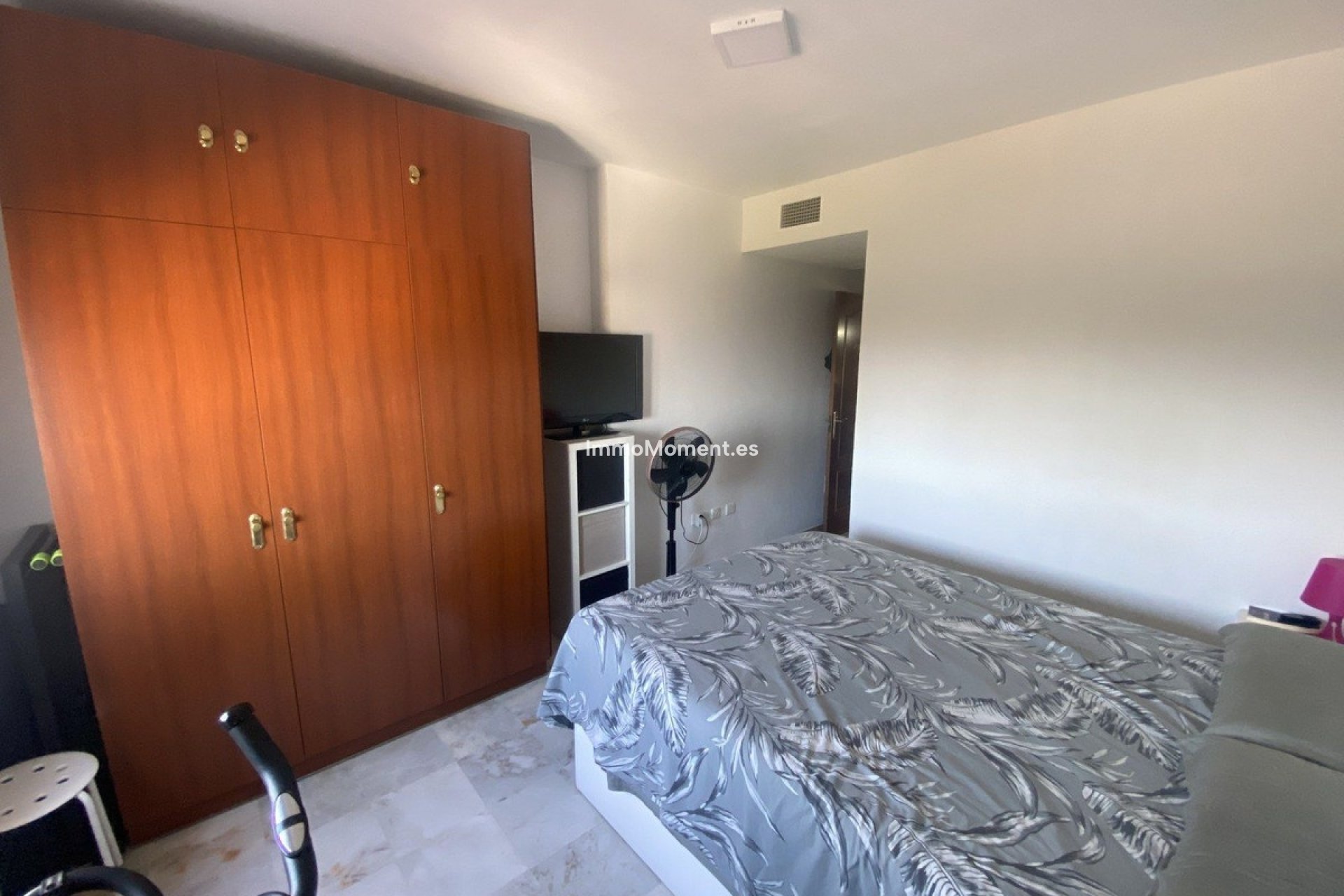Bestaande woning - Appartement - Benalmadena - Benalmadena Pueblo