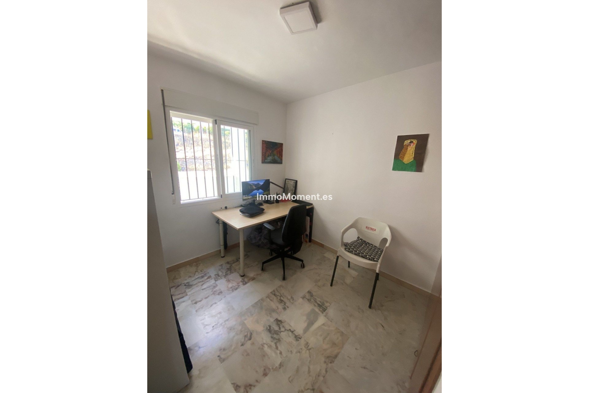 Bestaande woning - Appartement - Benalmadena - Benalmadena Pueblo