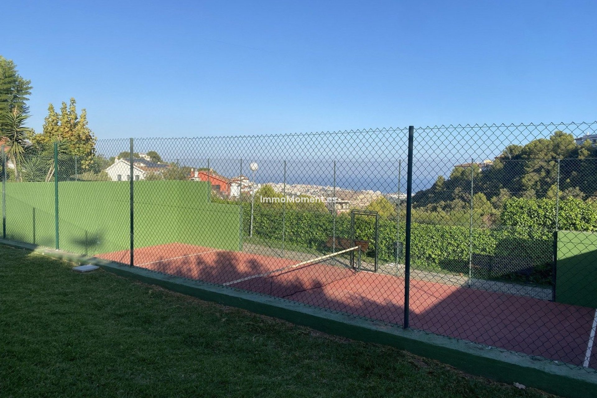 Bestaande woning - Appartement - Benalmadena - Benalmadena Pueblo