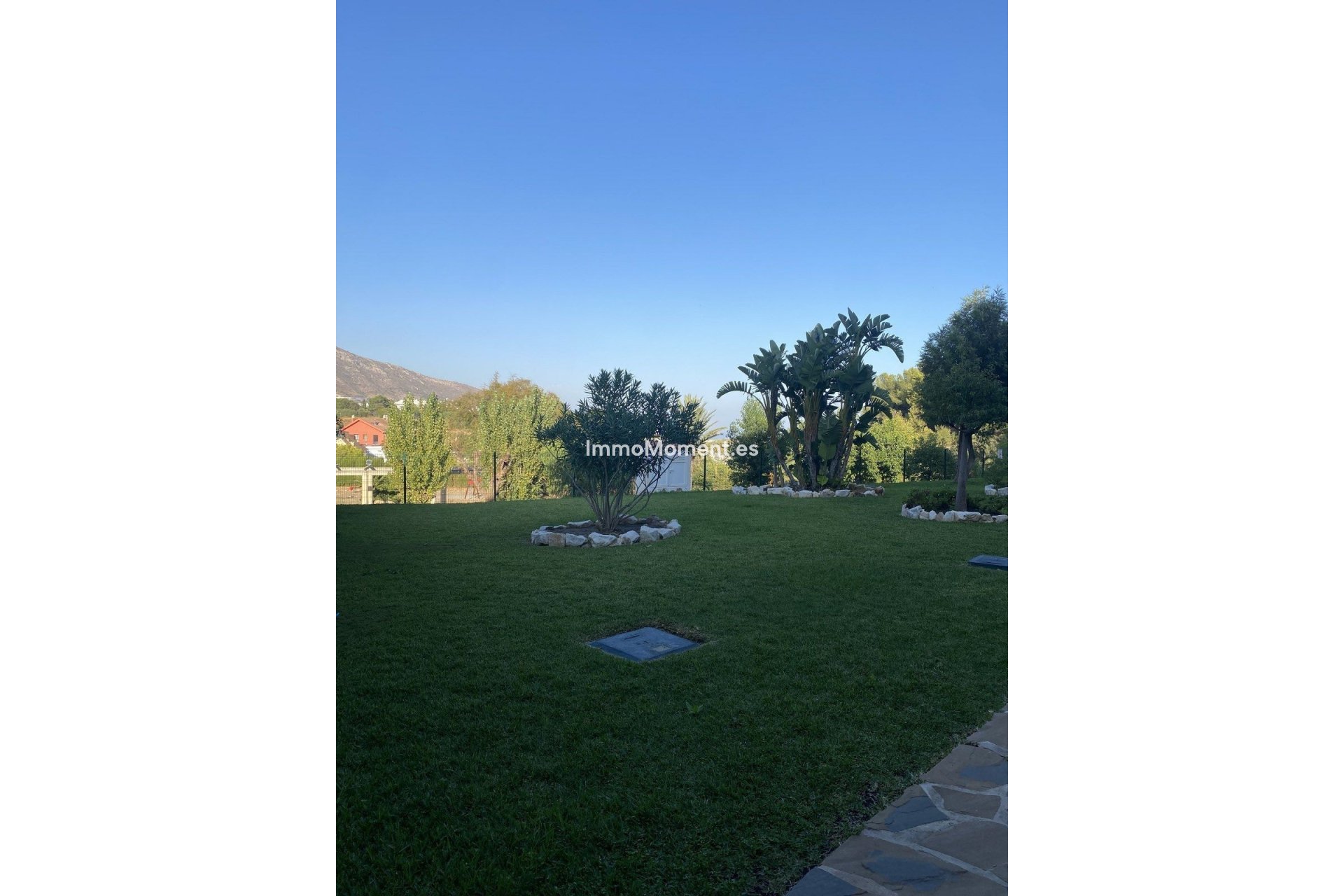 Bestaande woning - Appartement - Benalmadena - Benalmadena Pueblo