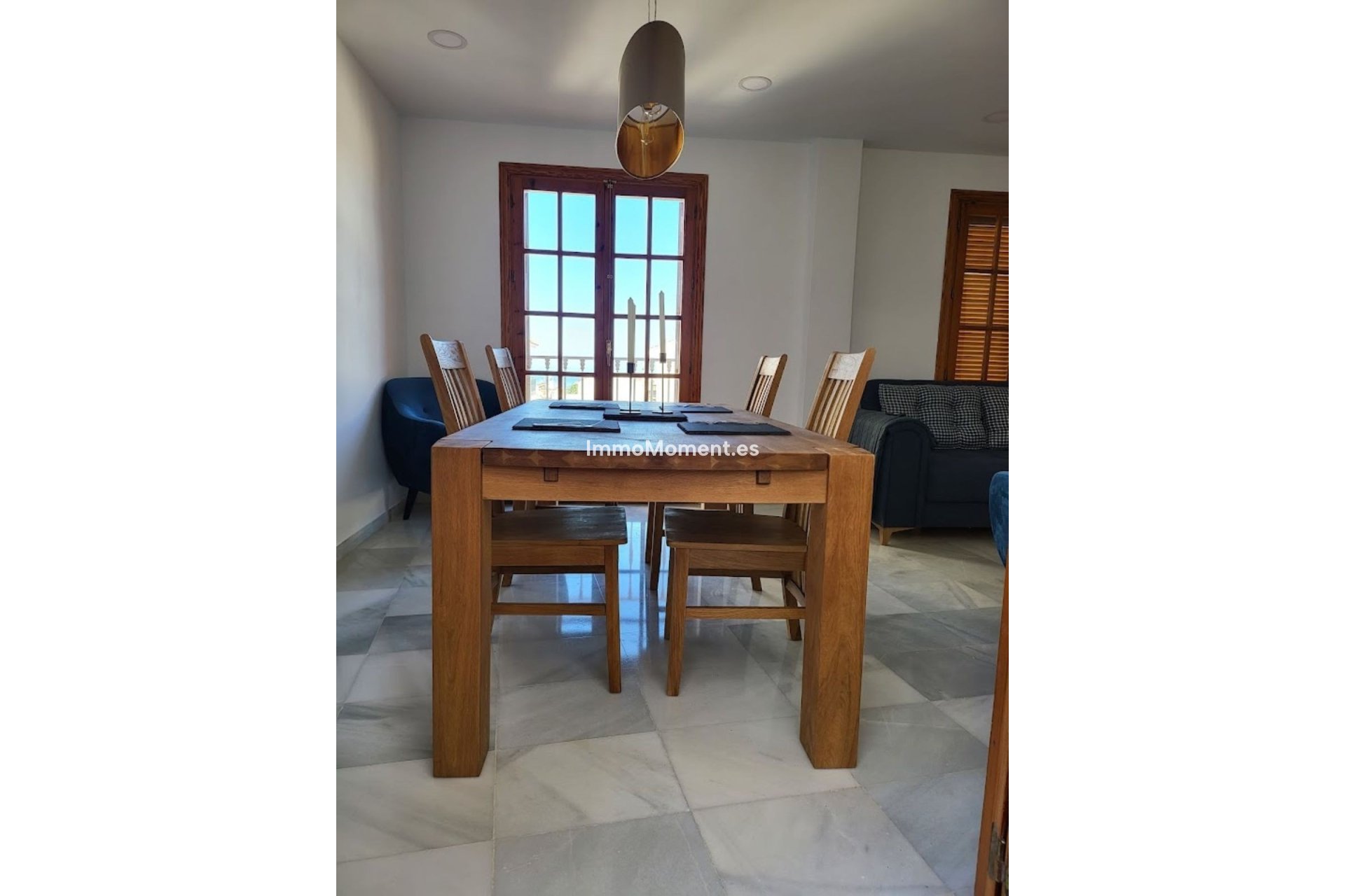 Bestaande woning - Appartement - Benalmadena - Benalmadena Pueblo