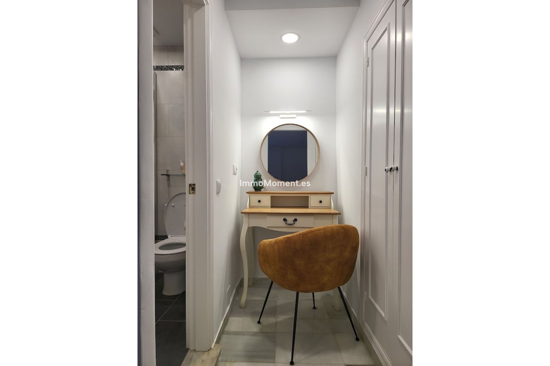 Bestaande woning - Appartement - Benalmadena - Benalmadena Pueblo