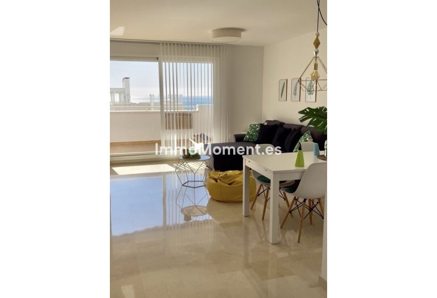 Bestaande woning - Appartement - Benalmadena - Benalmadena Pueblo