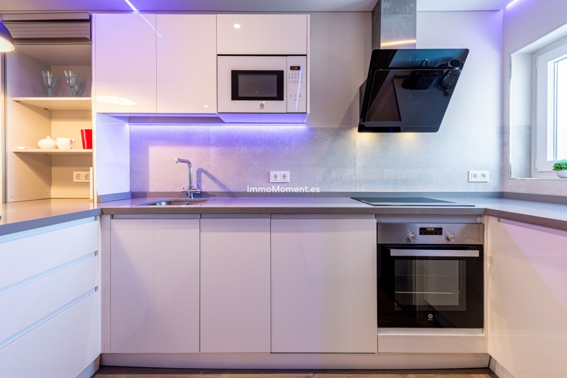 Bestaande woning - Appartement - Benalmadena - Benalmadena Pueblo