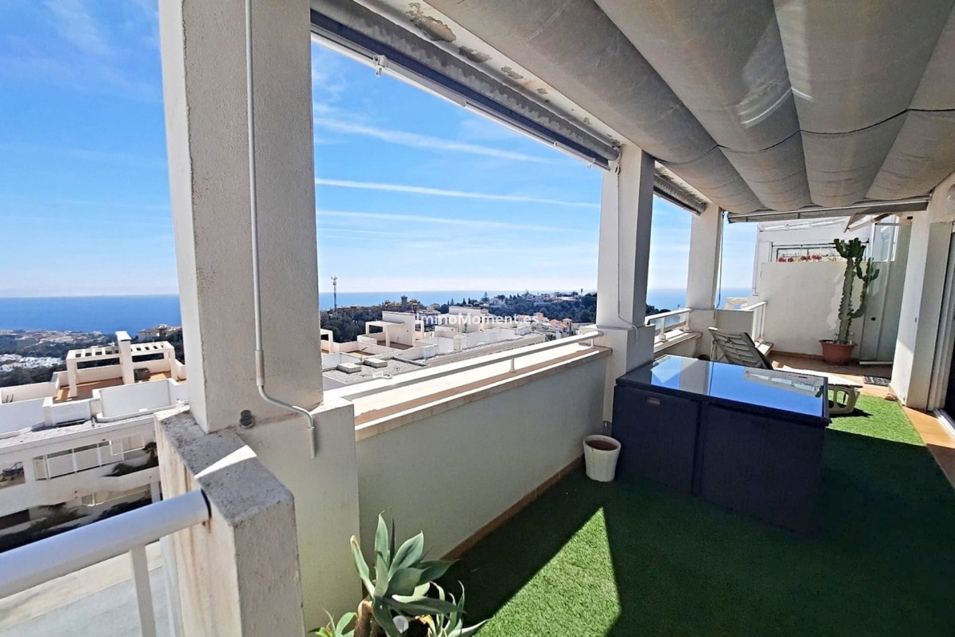 Bestaande woning - Appartement - Benalmadena - Benalmadena Pueblo