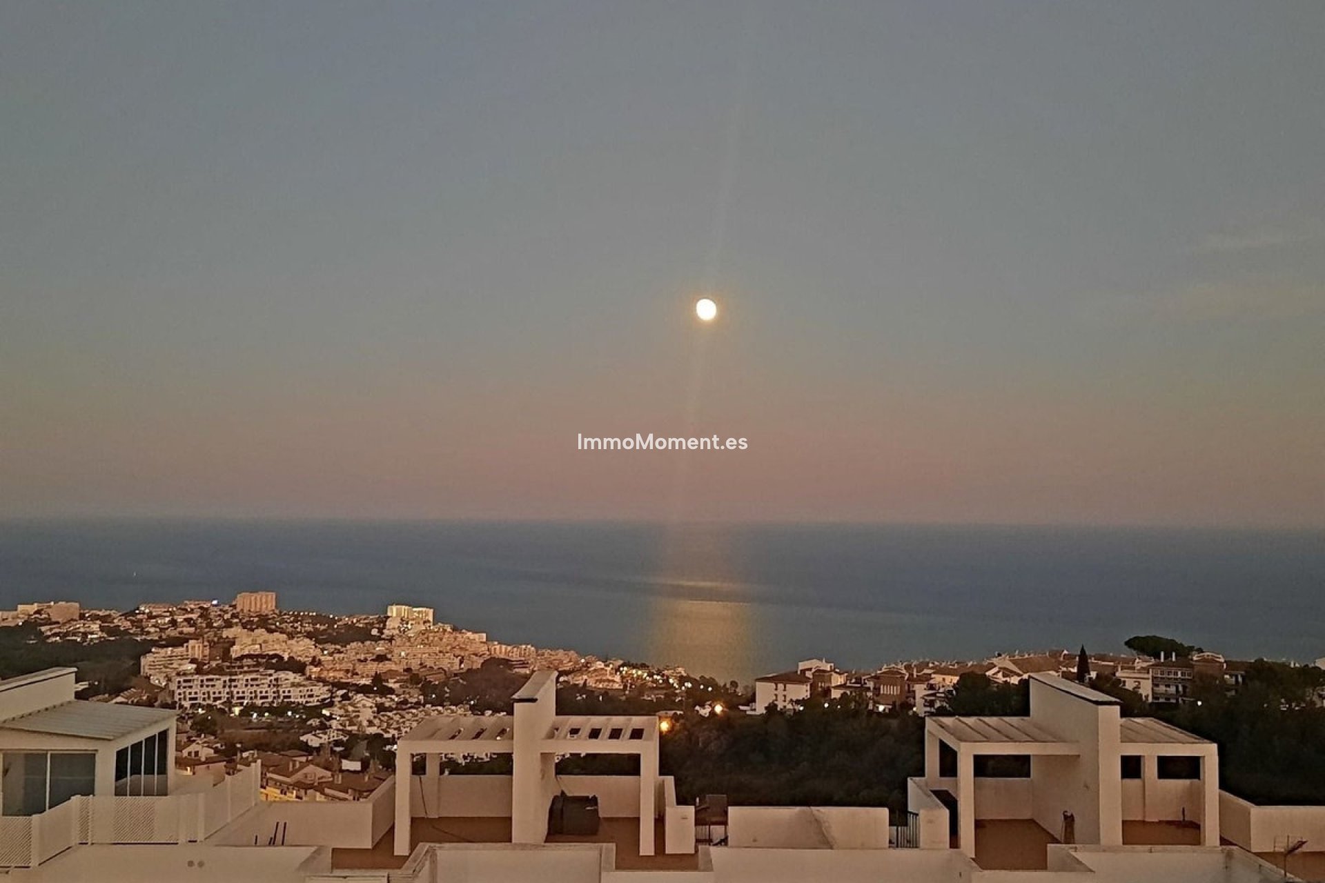 Bestaande woning - Appartement - Benalmadena - Benalmadena Pueblo